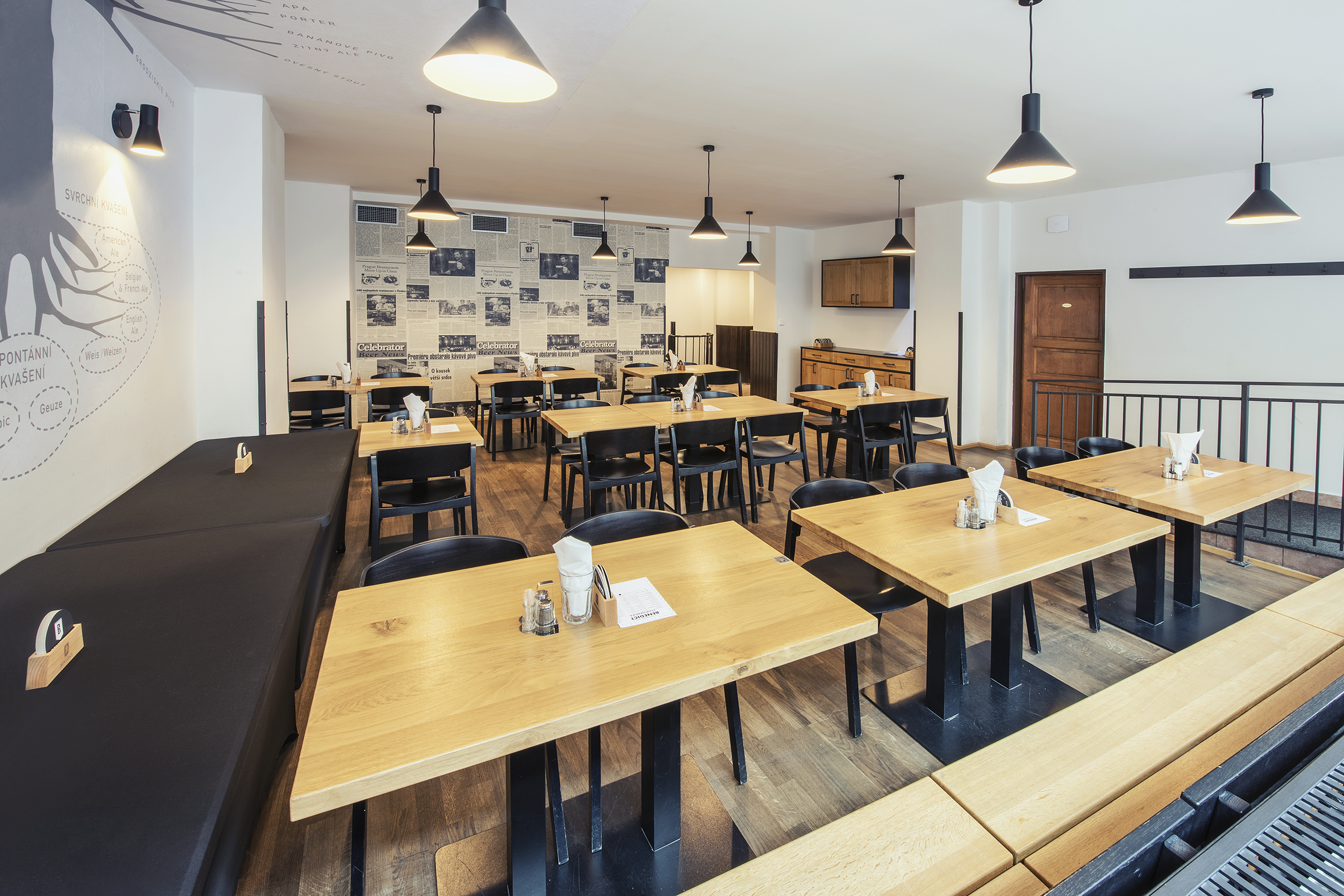 Pivovarský dům Benedict foto 4