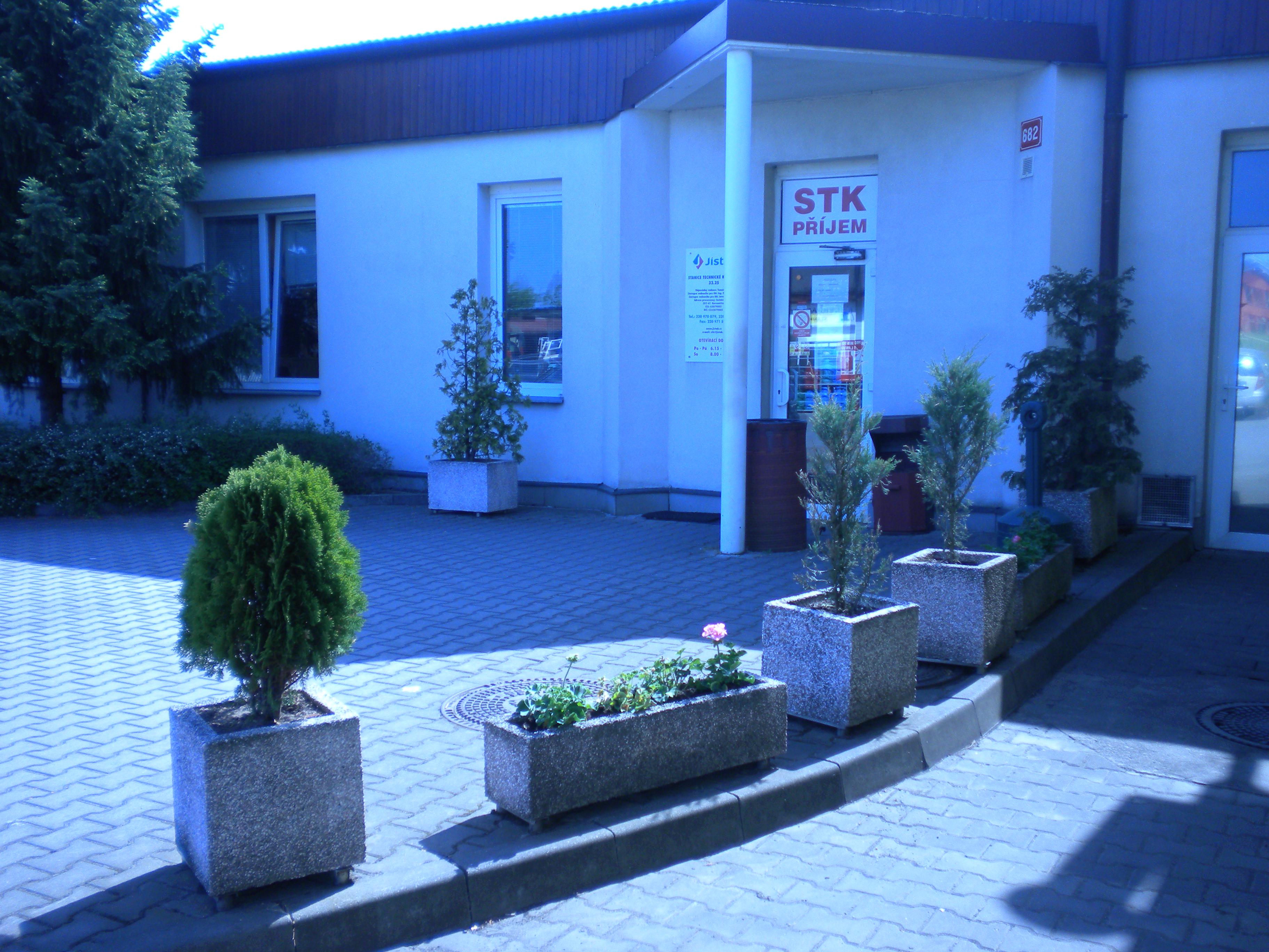 JISTAB - STK Horoměřice foto 4