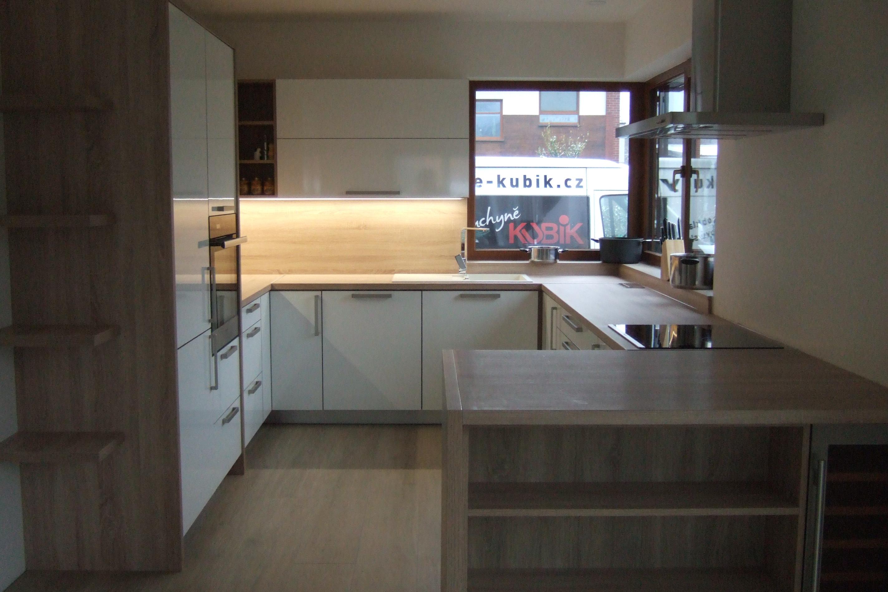 Kuchyně Kubik - Kubik Libor
