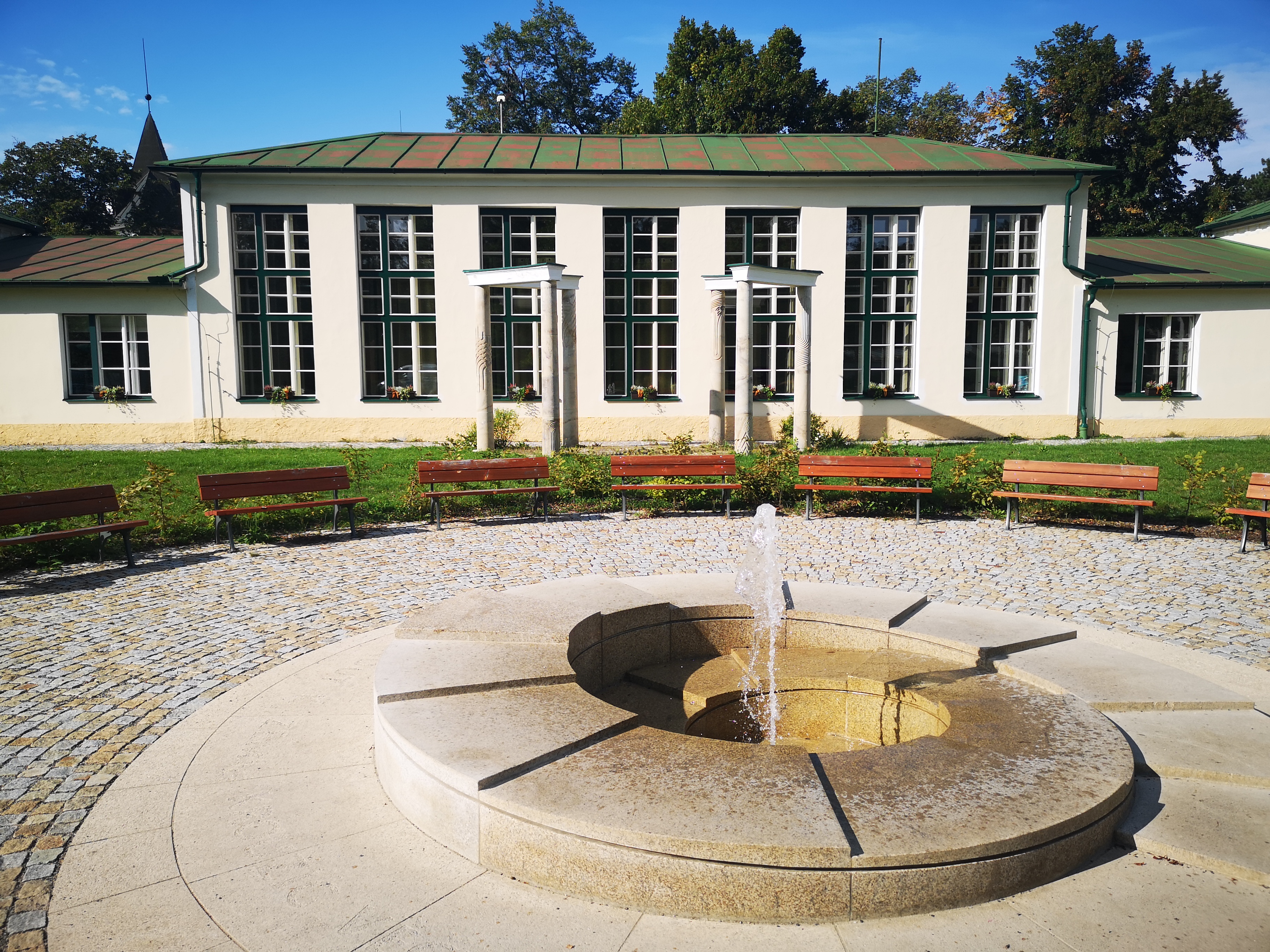 Mateřská škola Orangery, s.r.o. foto 3