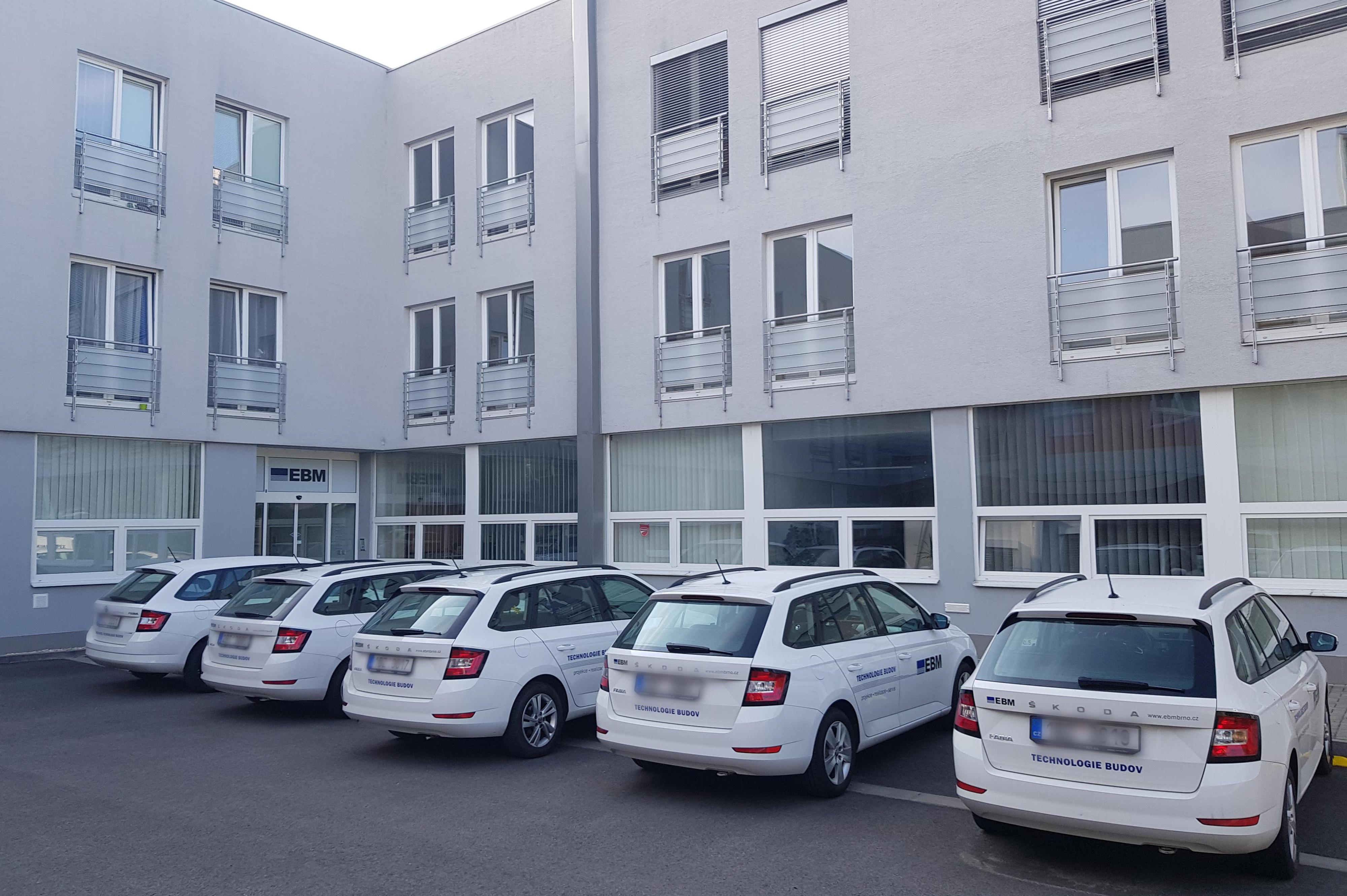 EBM TZB, s.r.o.