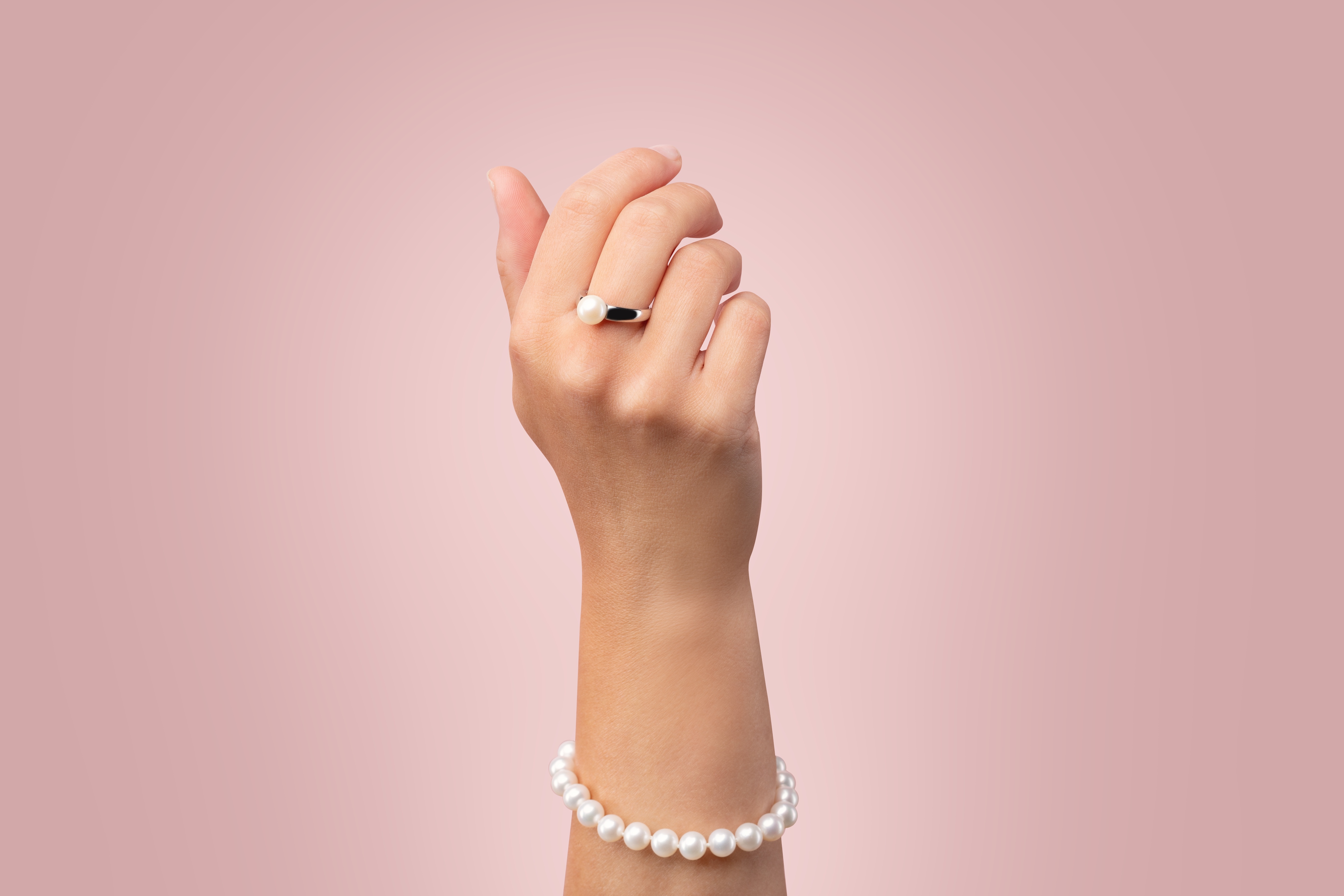 Buka Jewelry – specialista na perly foto 4