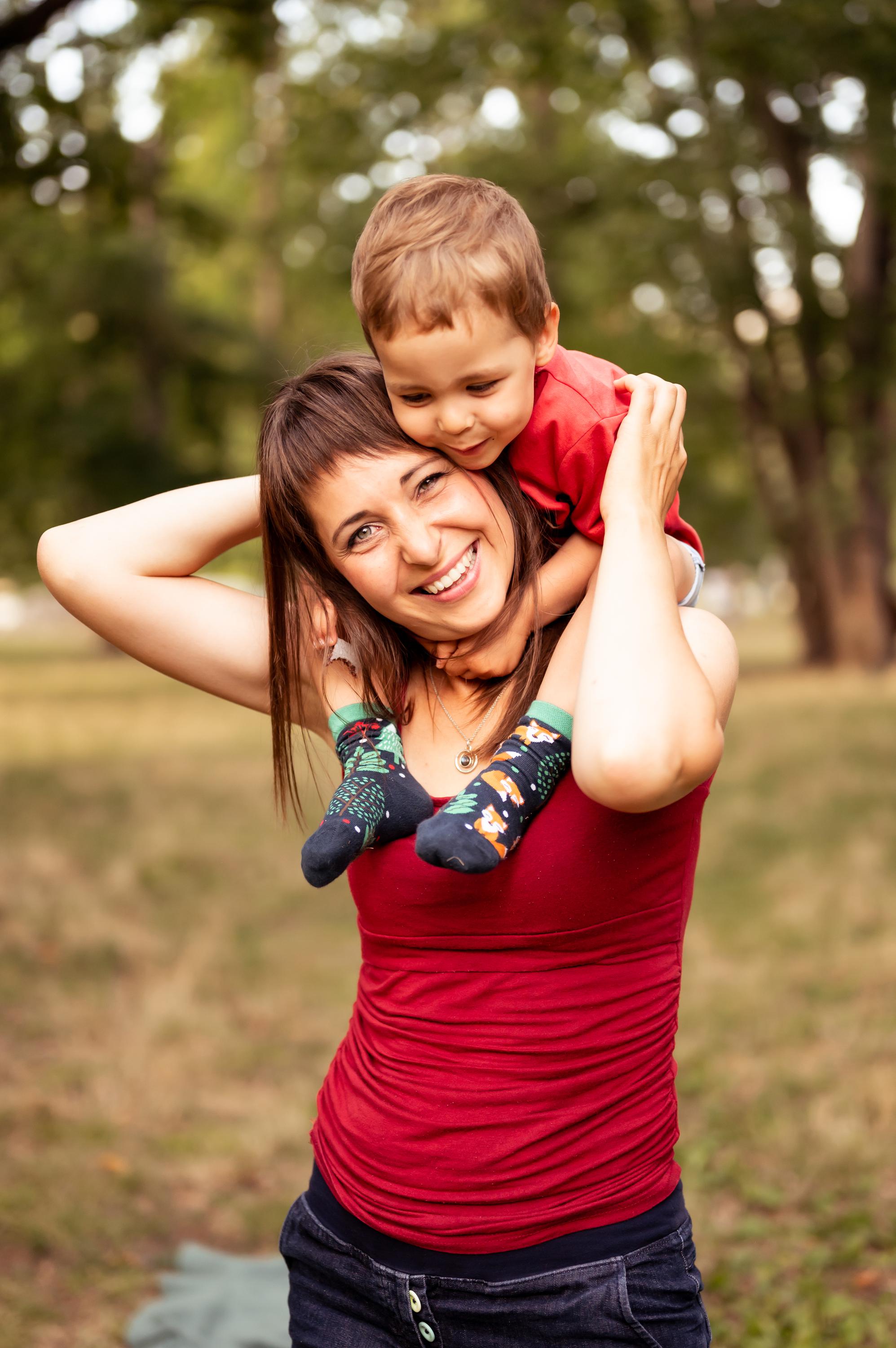 Sandra Šupita - fotografka a vizážistka foto 2