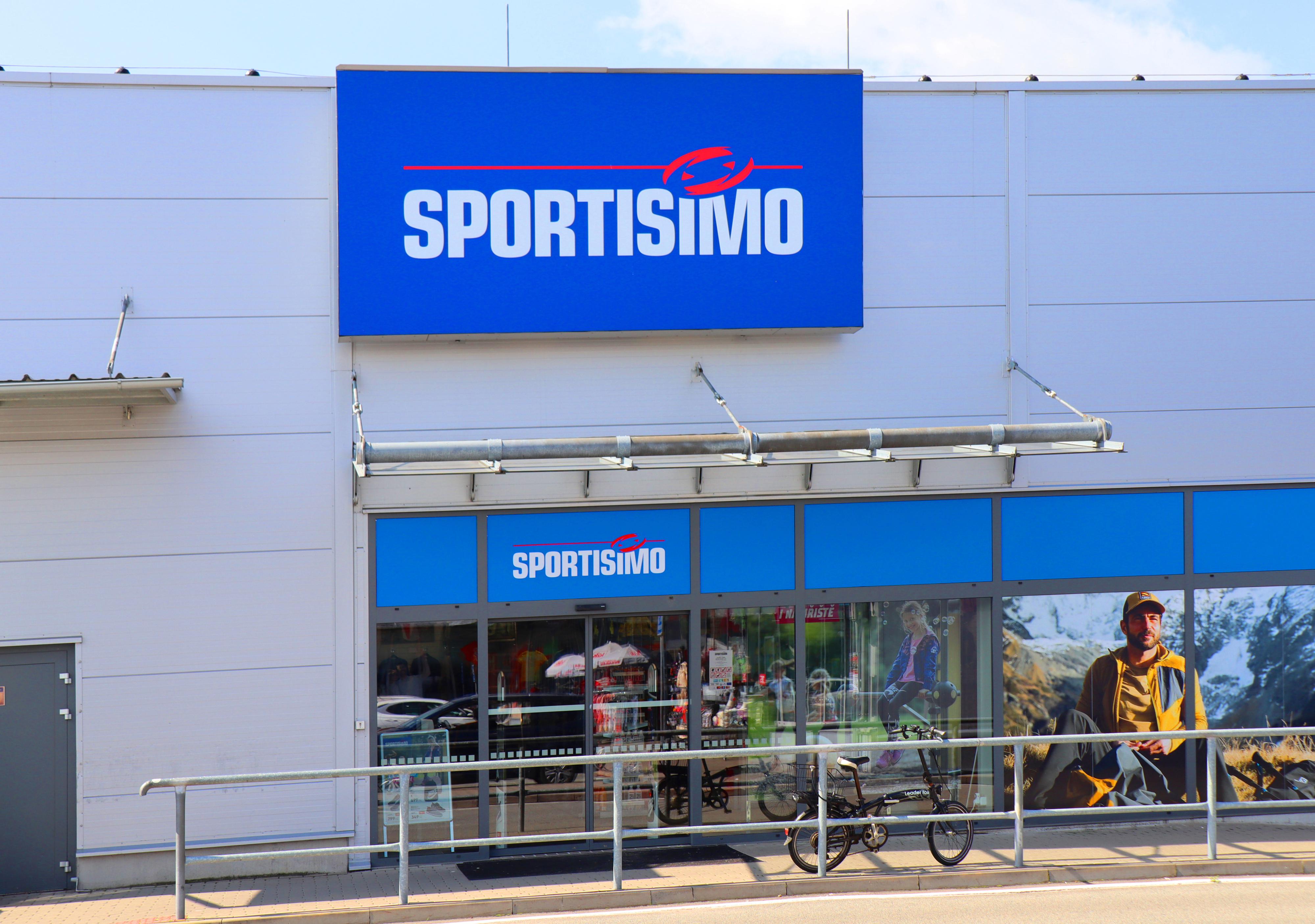 Sportisimo foto 2