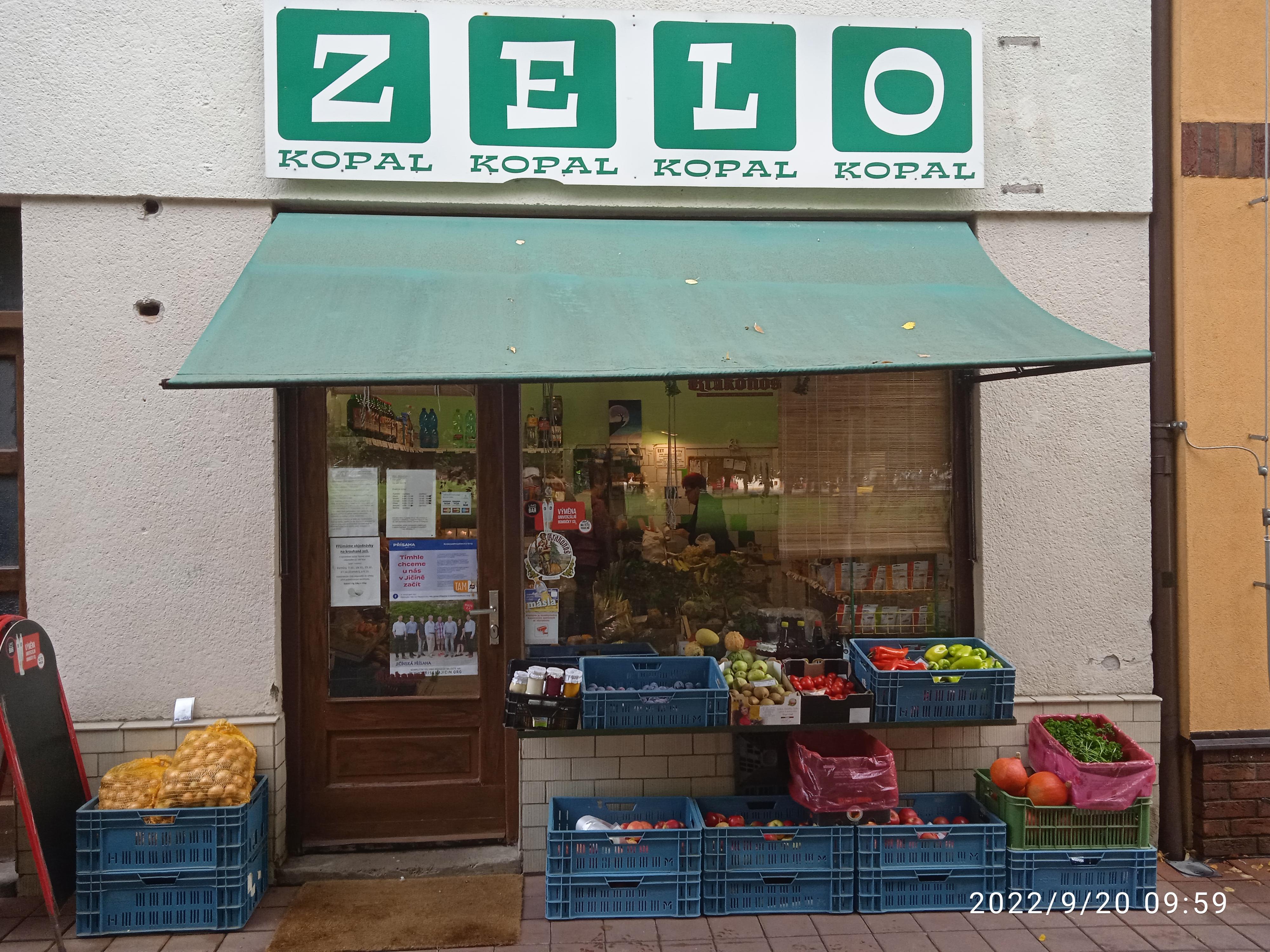 Zelo - Roman Kopal foto 3