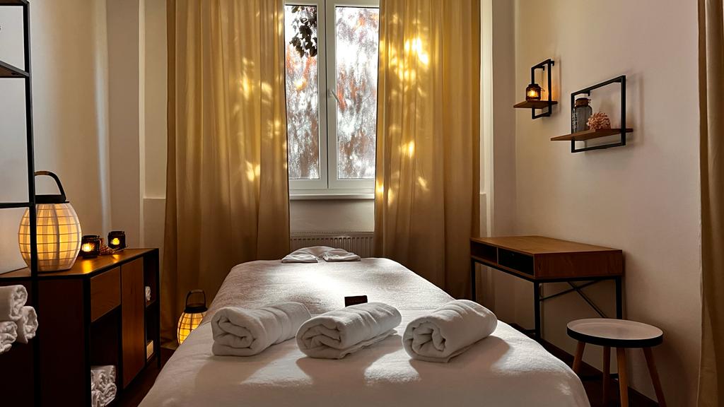 FIT & BEAUTY MASSAGE foto 3