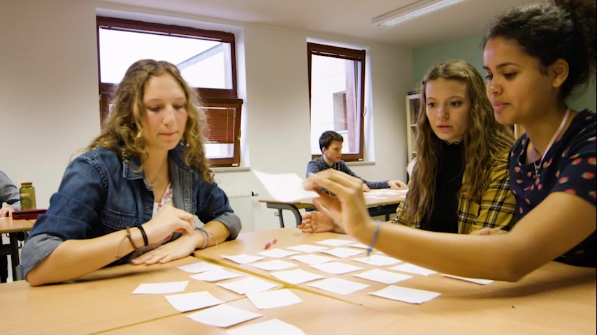 Prague British International School foto 2 (náhled videa)