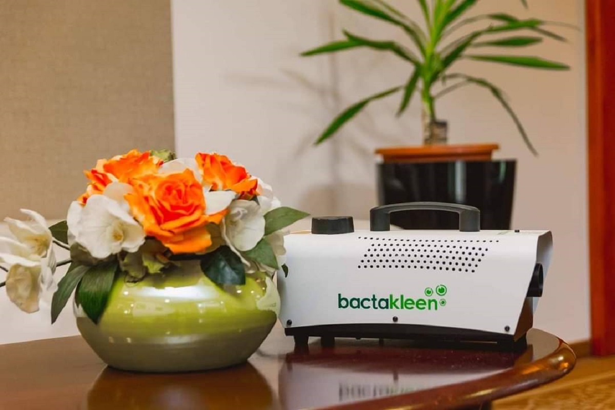 Čistota PRO Zdraví