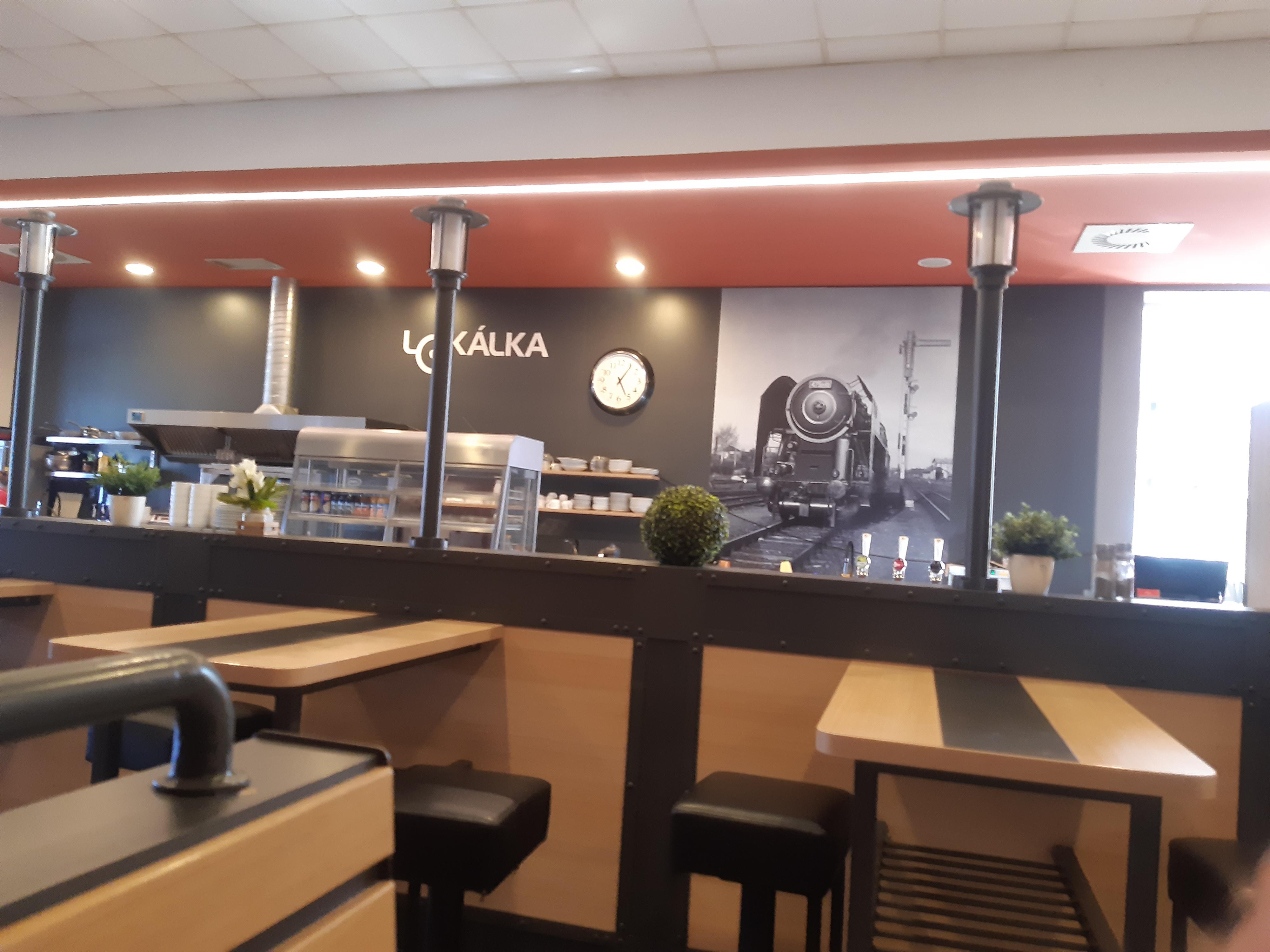 Bistro Lokálka foto 5