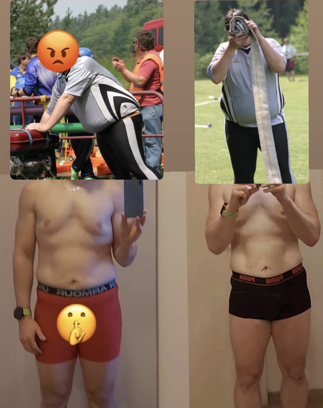 Osobní fitness trenérka Denisa Dědinová foto 4