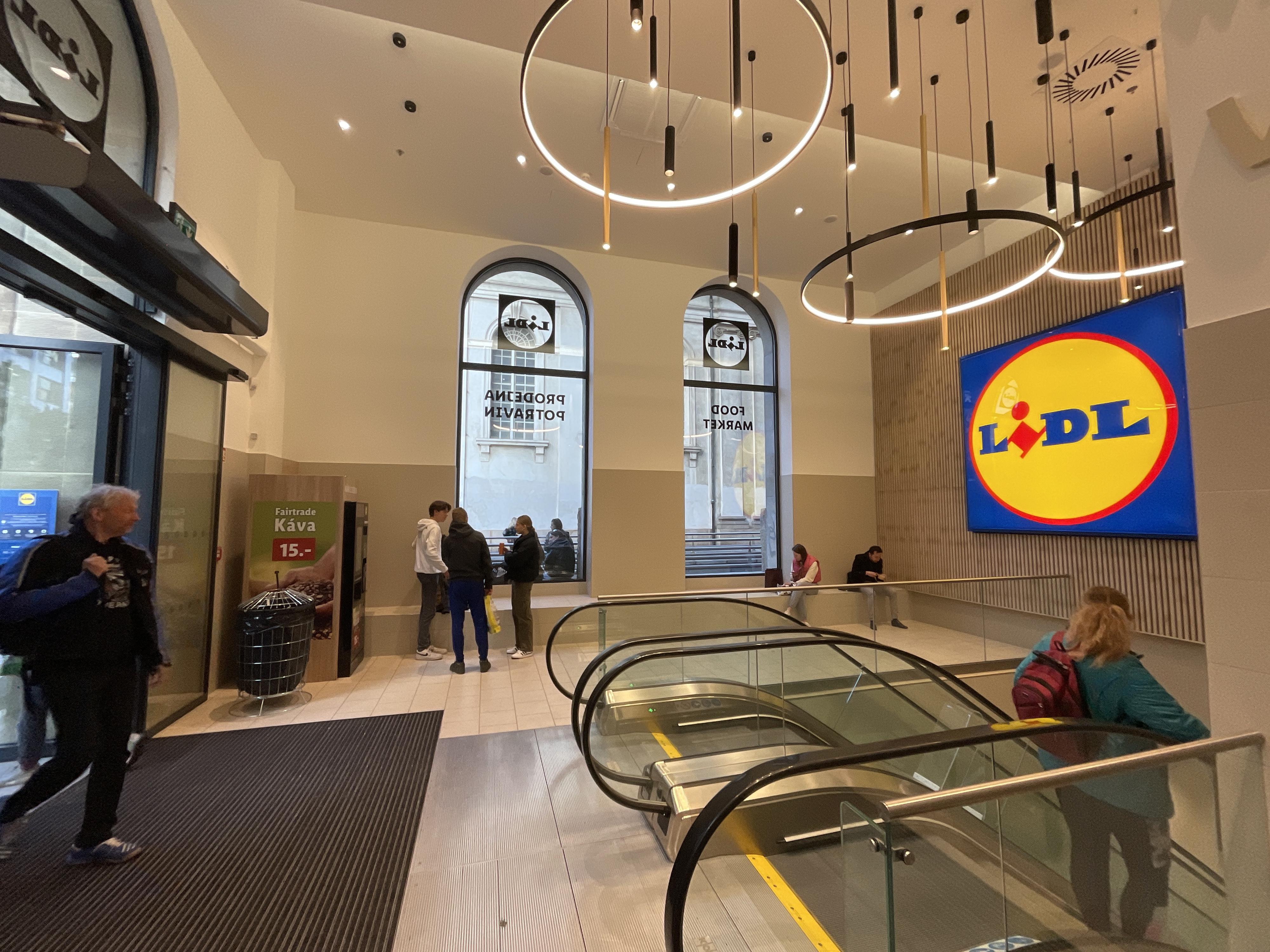 Lidl foto 6