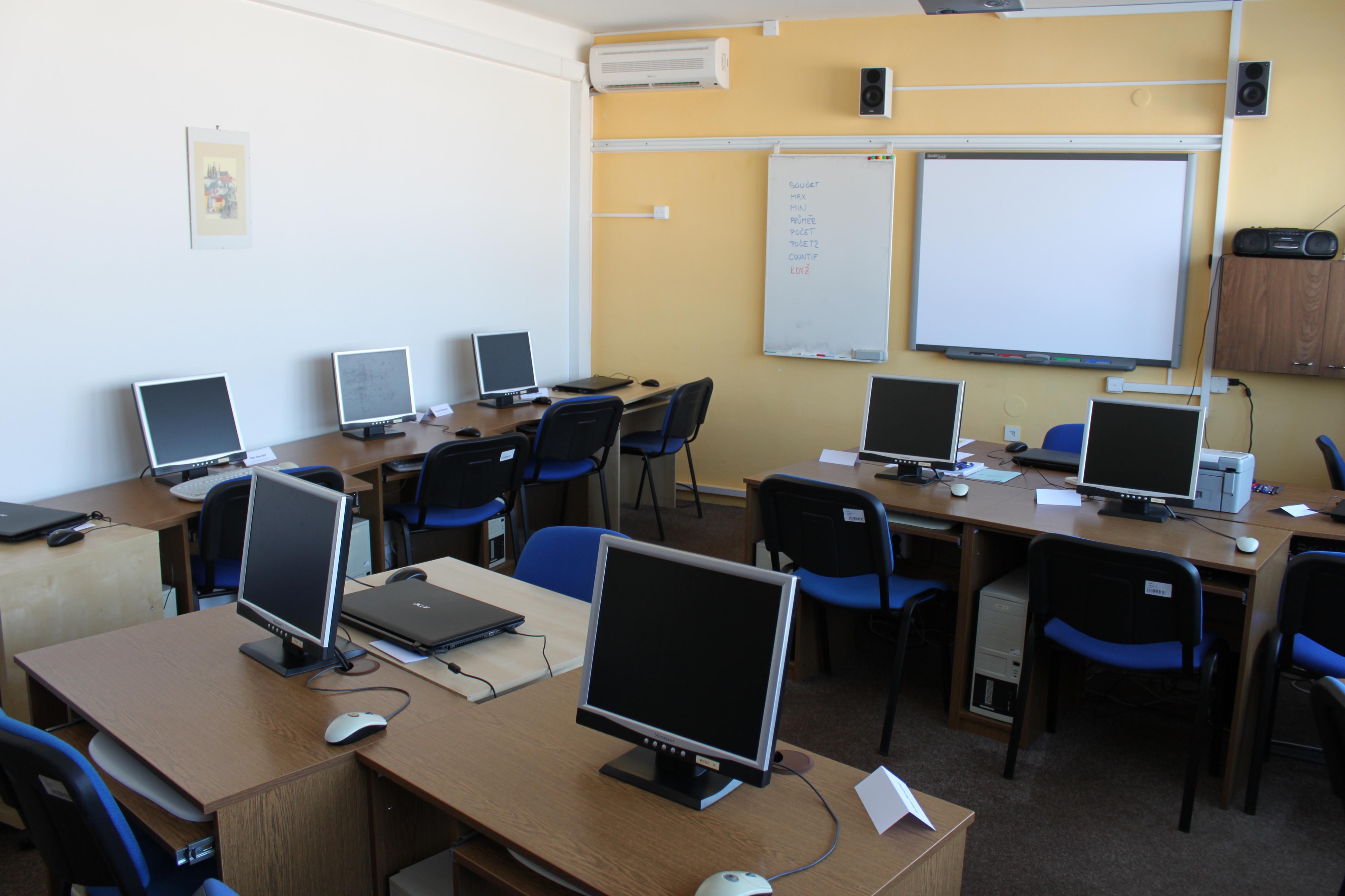 ABS WYDA, s.r.o., vzdělávací společnost foto 4