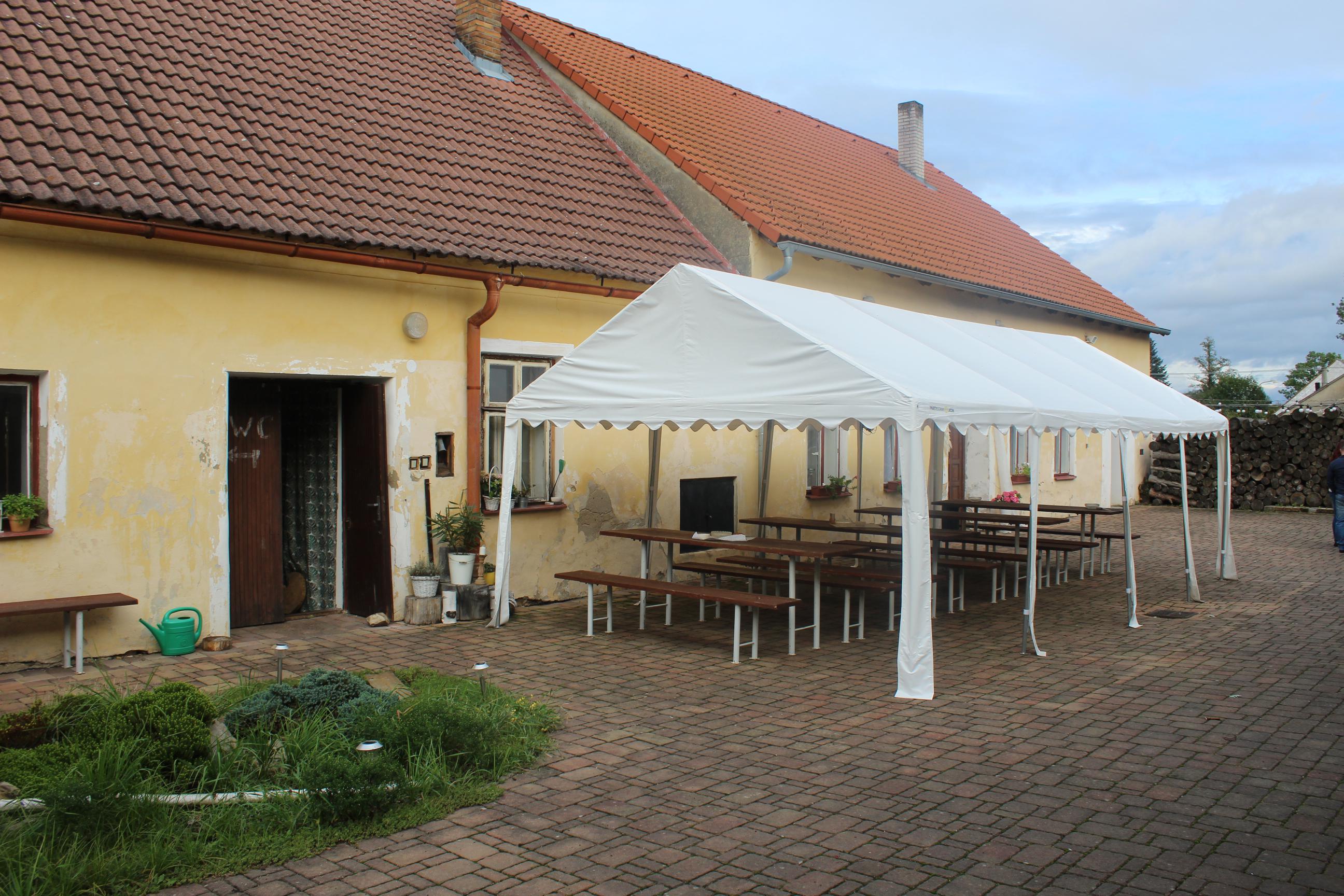 Hostinec Pleše foto 4