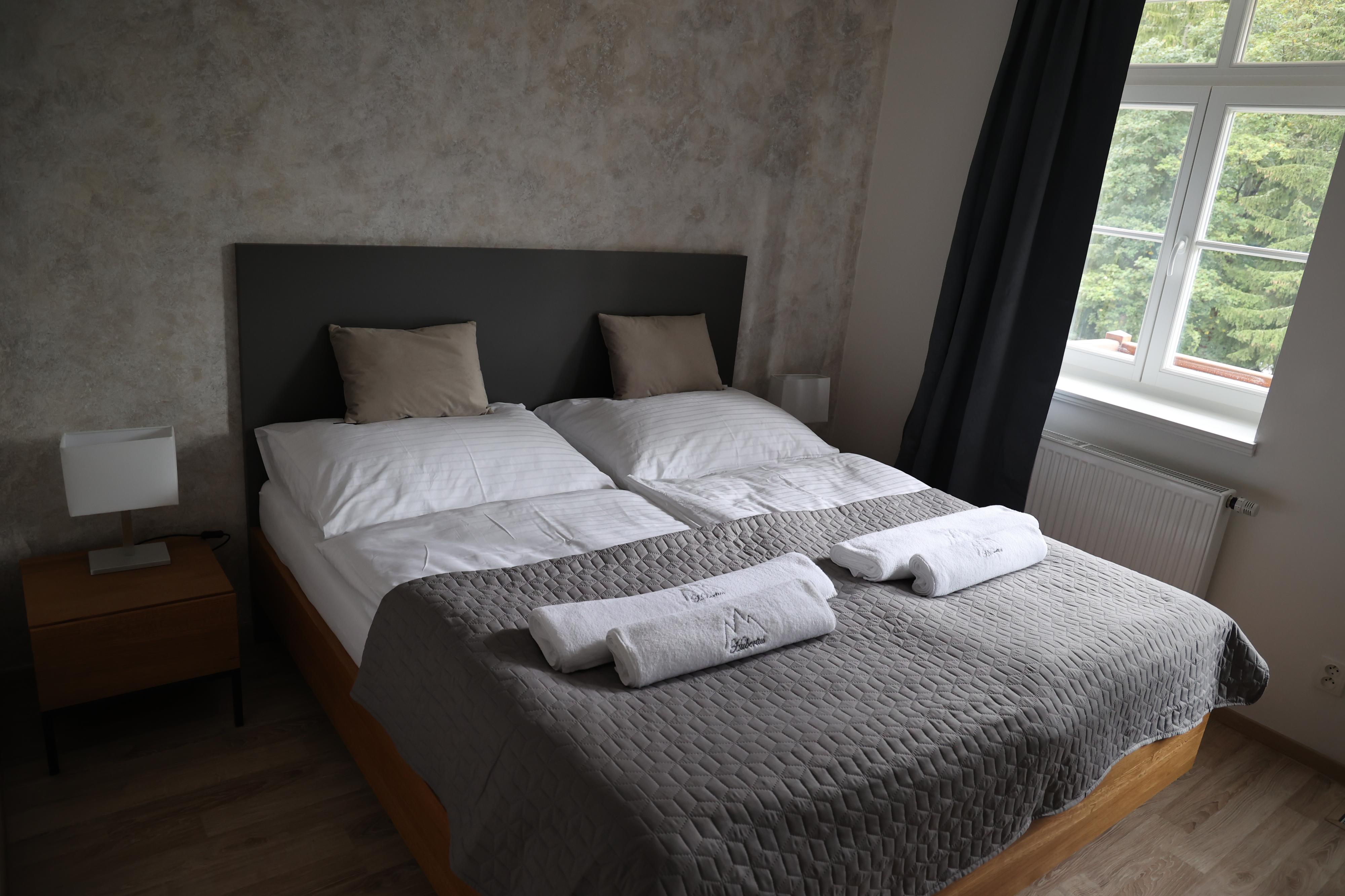 Apartmán U Vlka