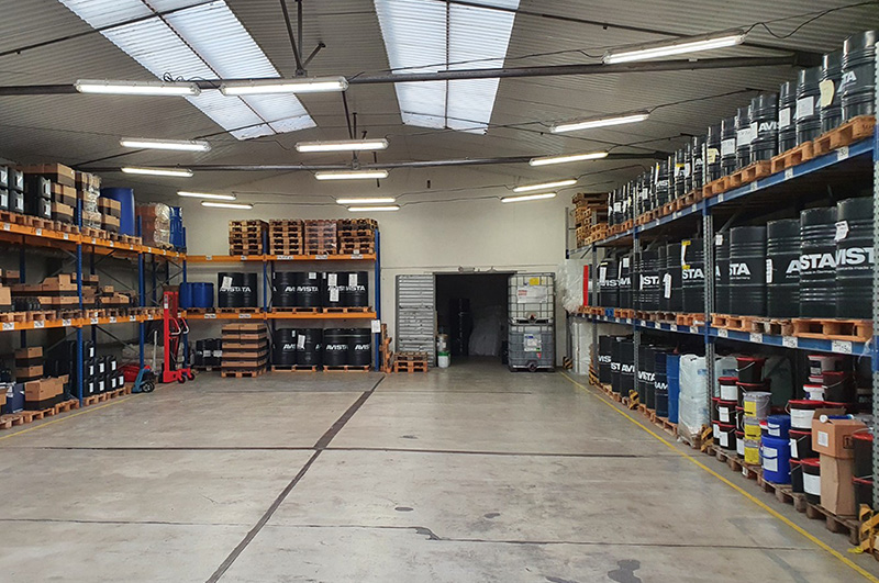 A.P. & P spol. s r.o. Kladno foto 3