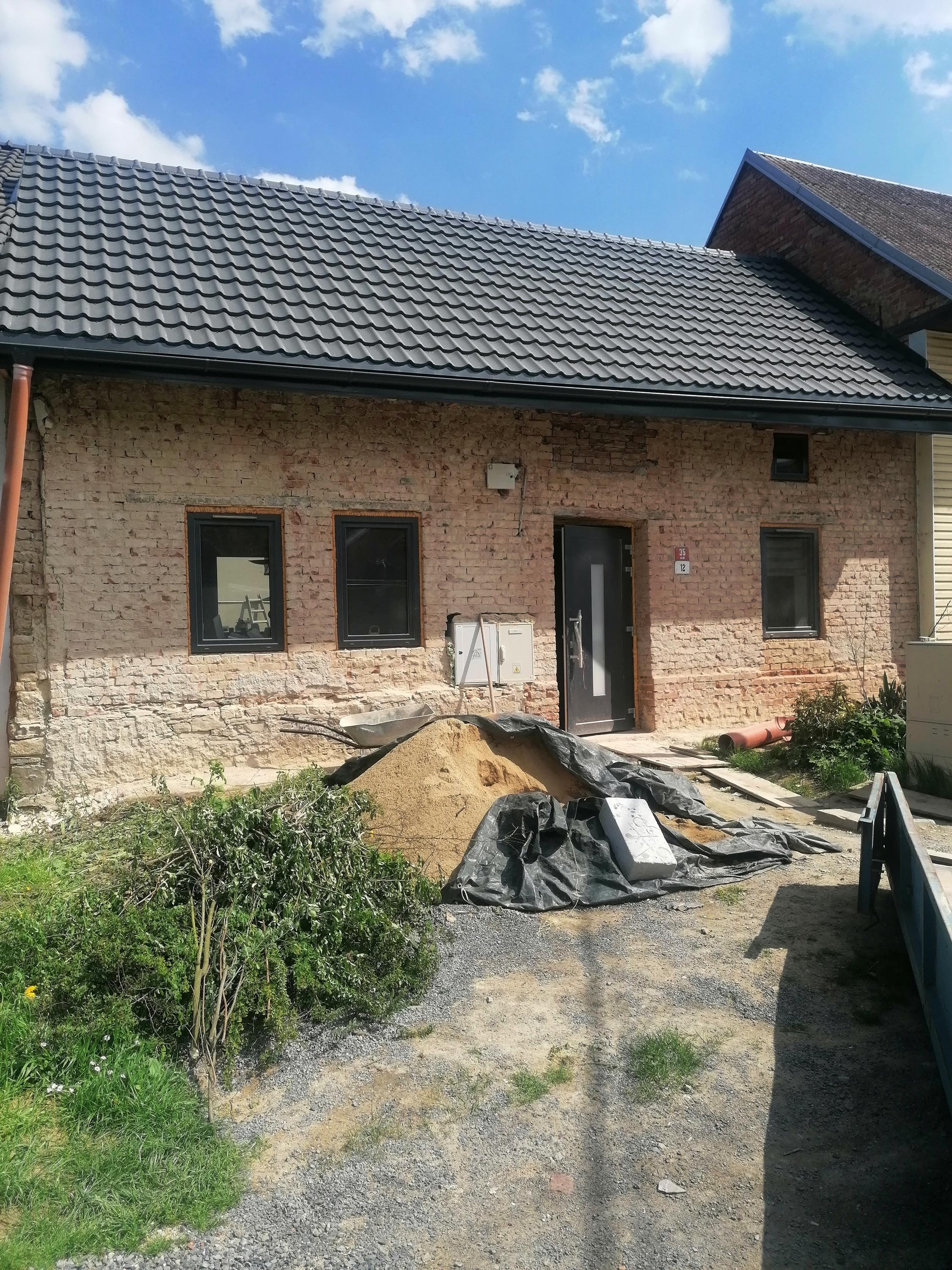 Daniel Gálik - Pořádková služba foto 3