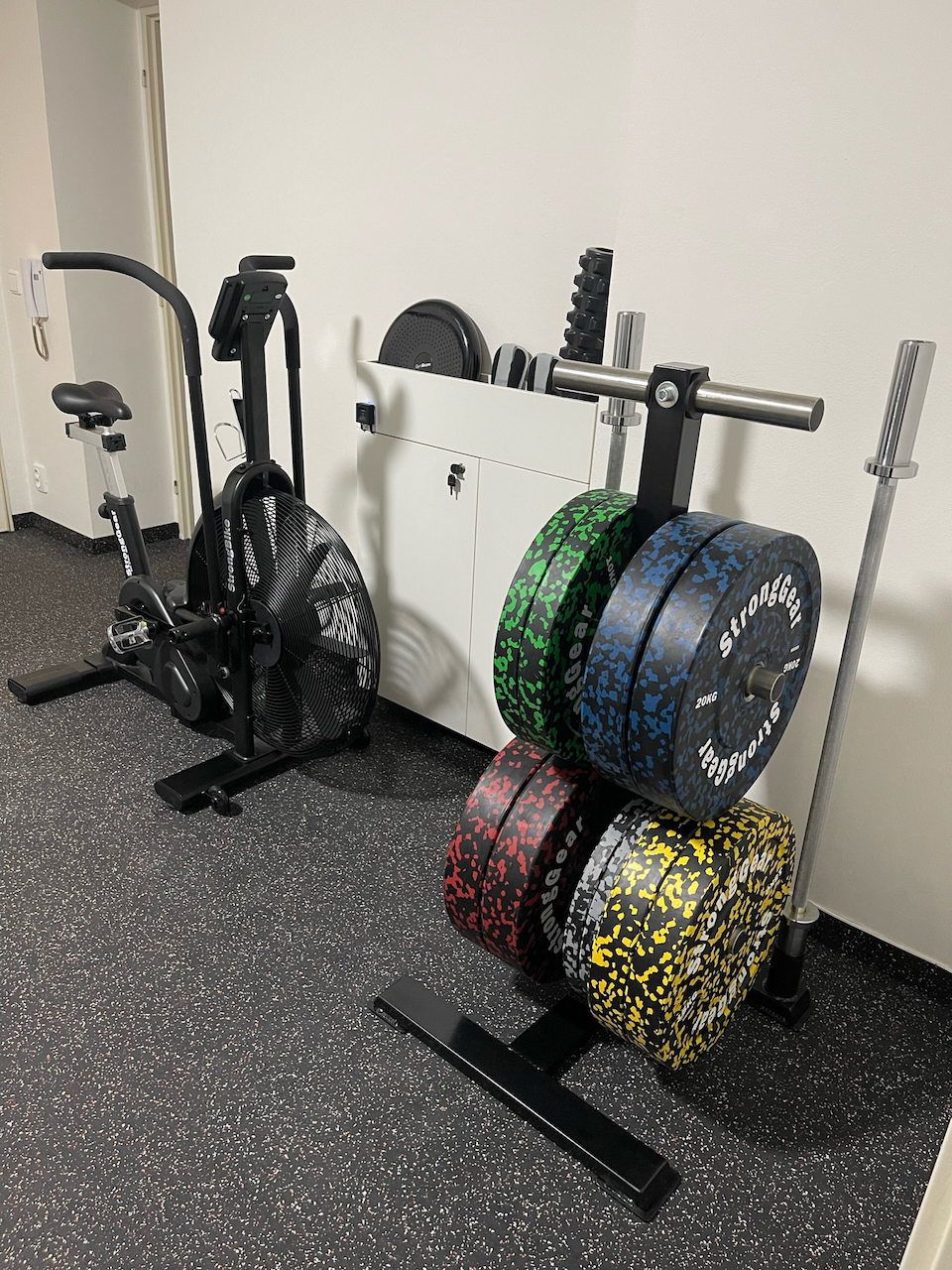 PrivateGym foto 3