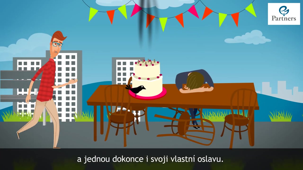 JL Consulting - Finančně poradenská kancelář foto 2 (náhled videa)