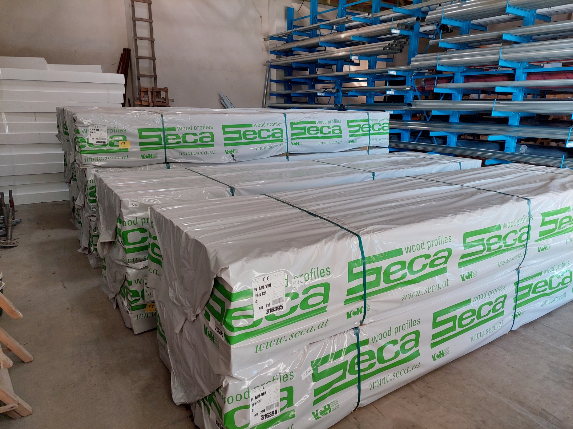 Střechy JOKL s.r.o. - Vše pro střechu foto 6