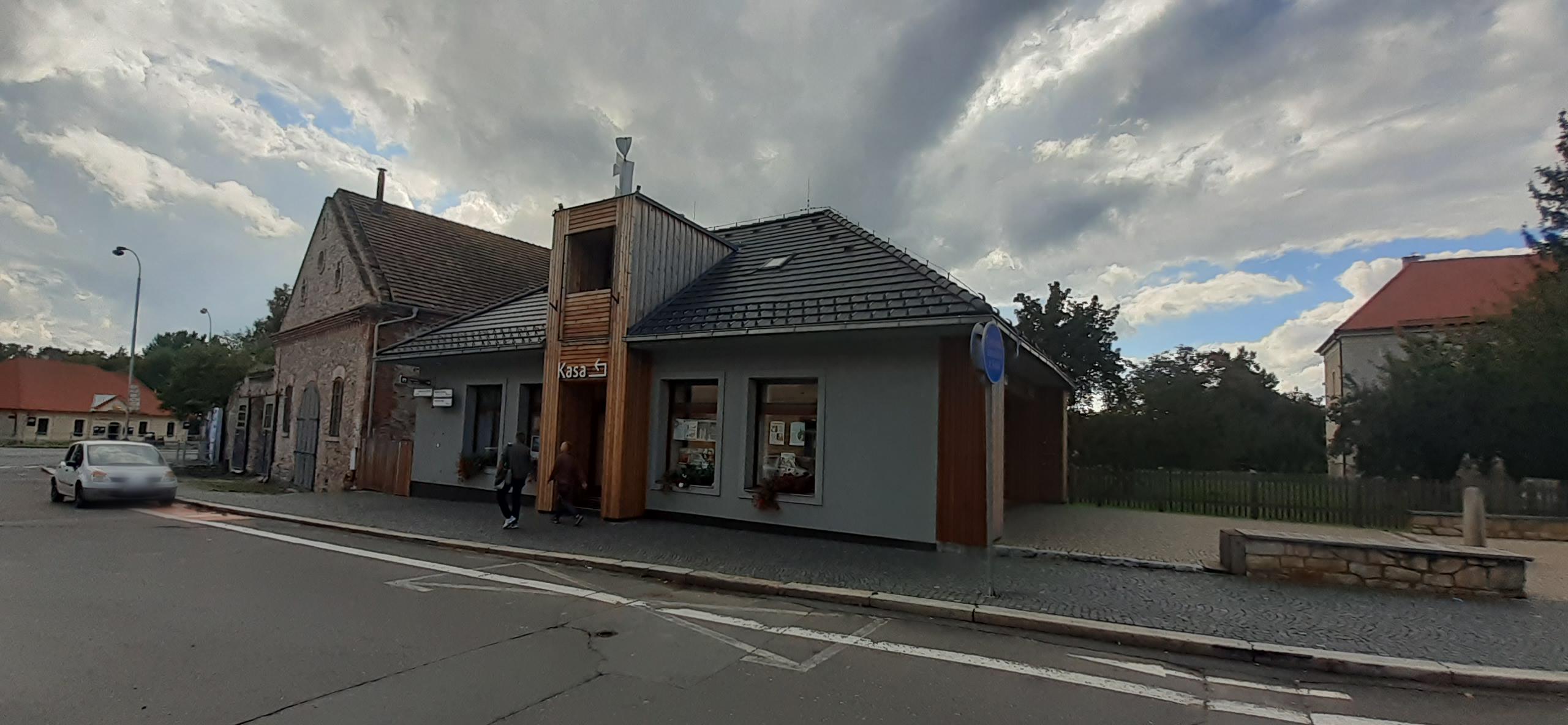 Informační centrum Kutná Hora - Sedlec foto 5