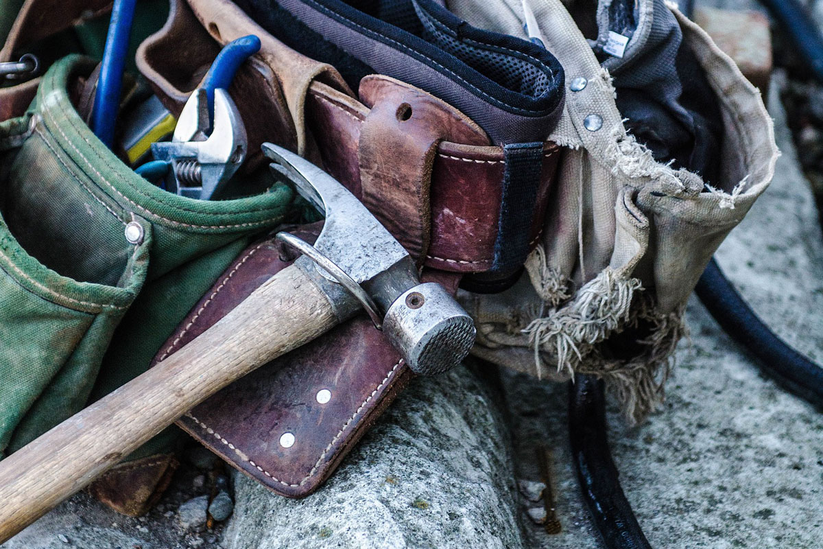 Hodinový manžel - Dušan Pernický