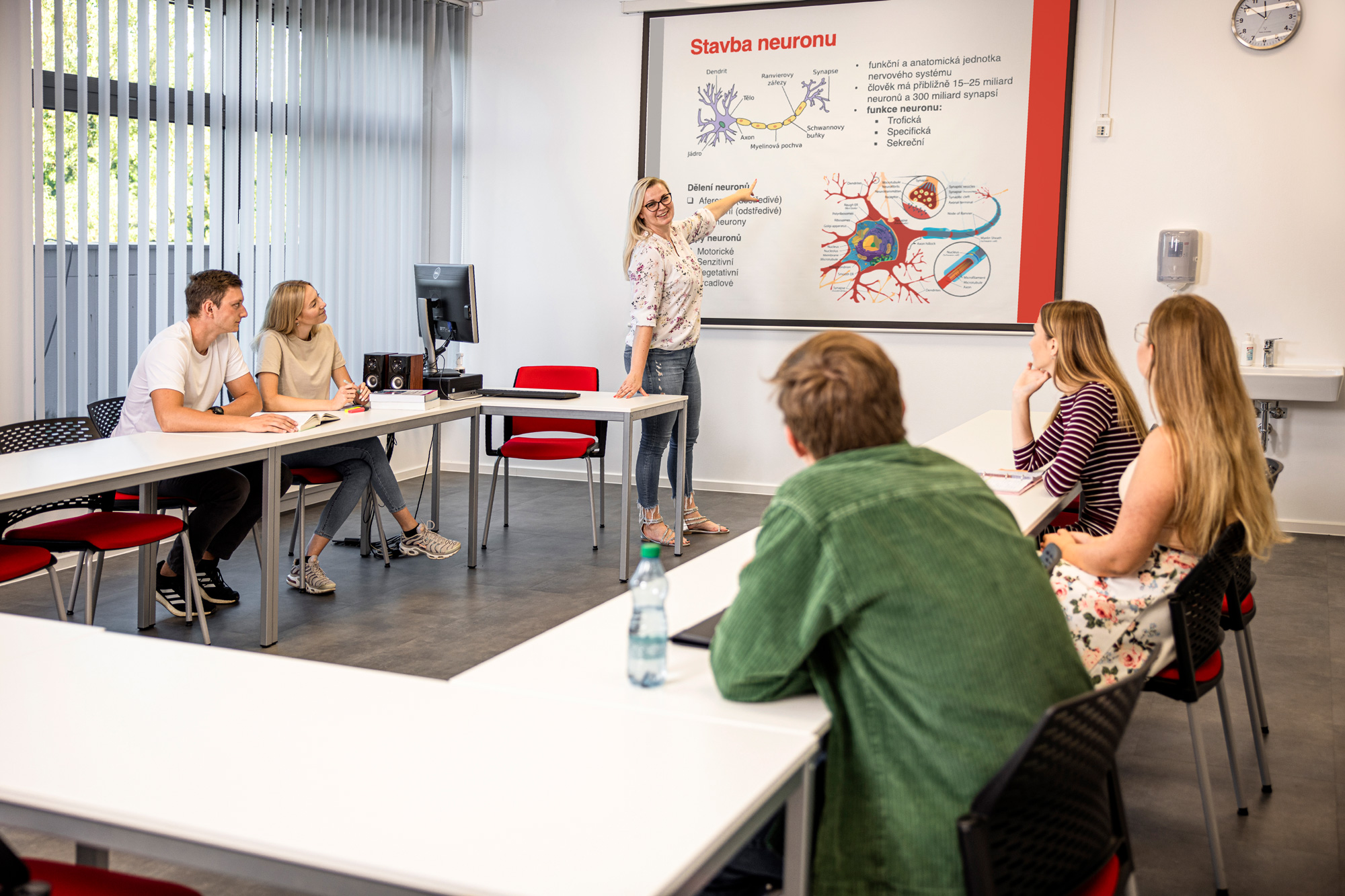 SVOŠZ MEDEA, s.r.o. foto 5