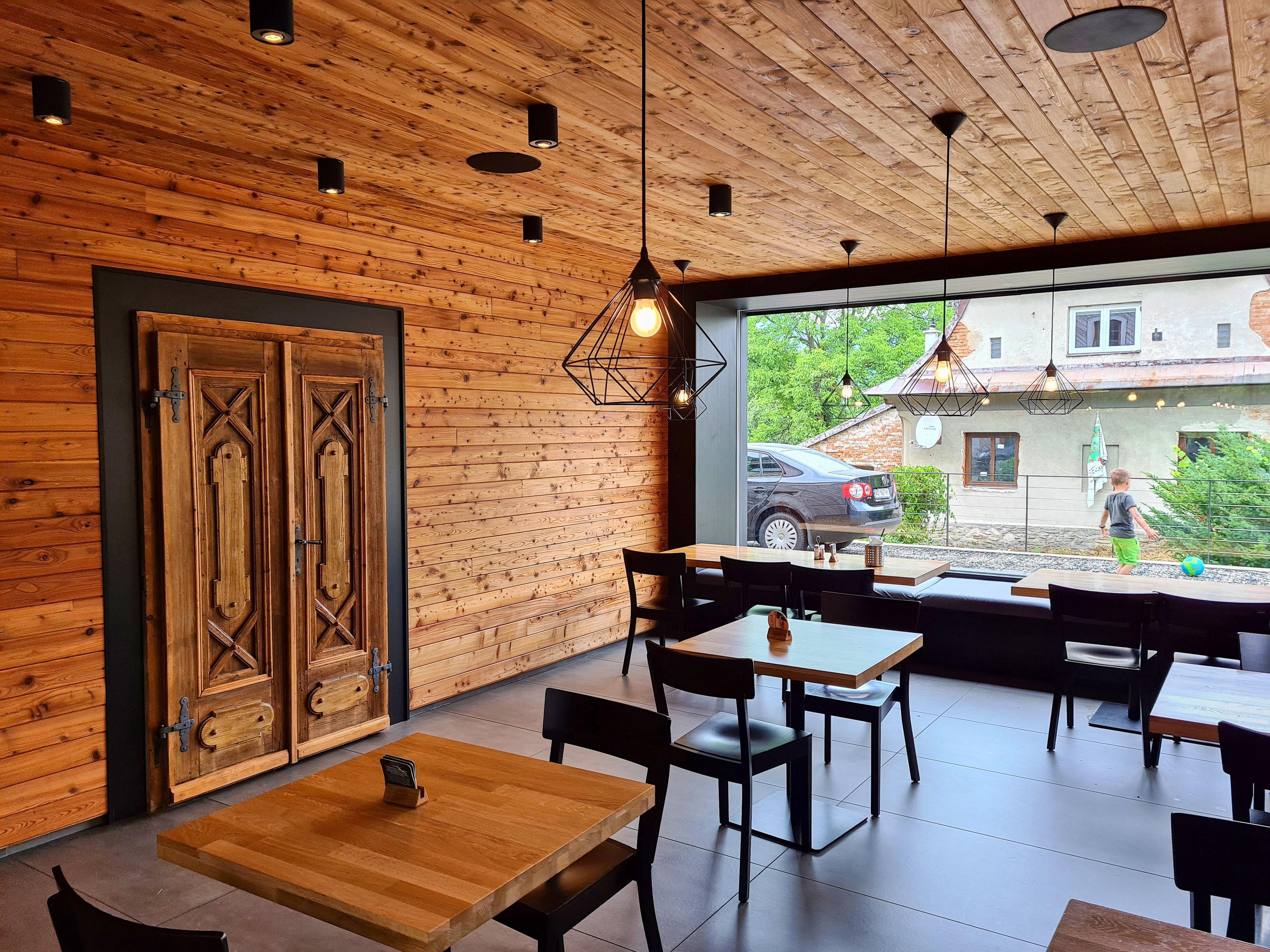 FARA hostinec foto 6