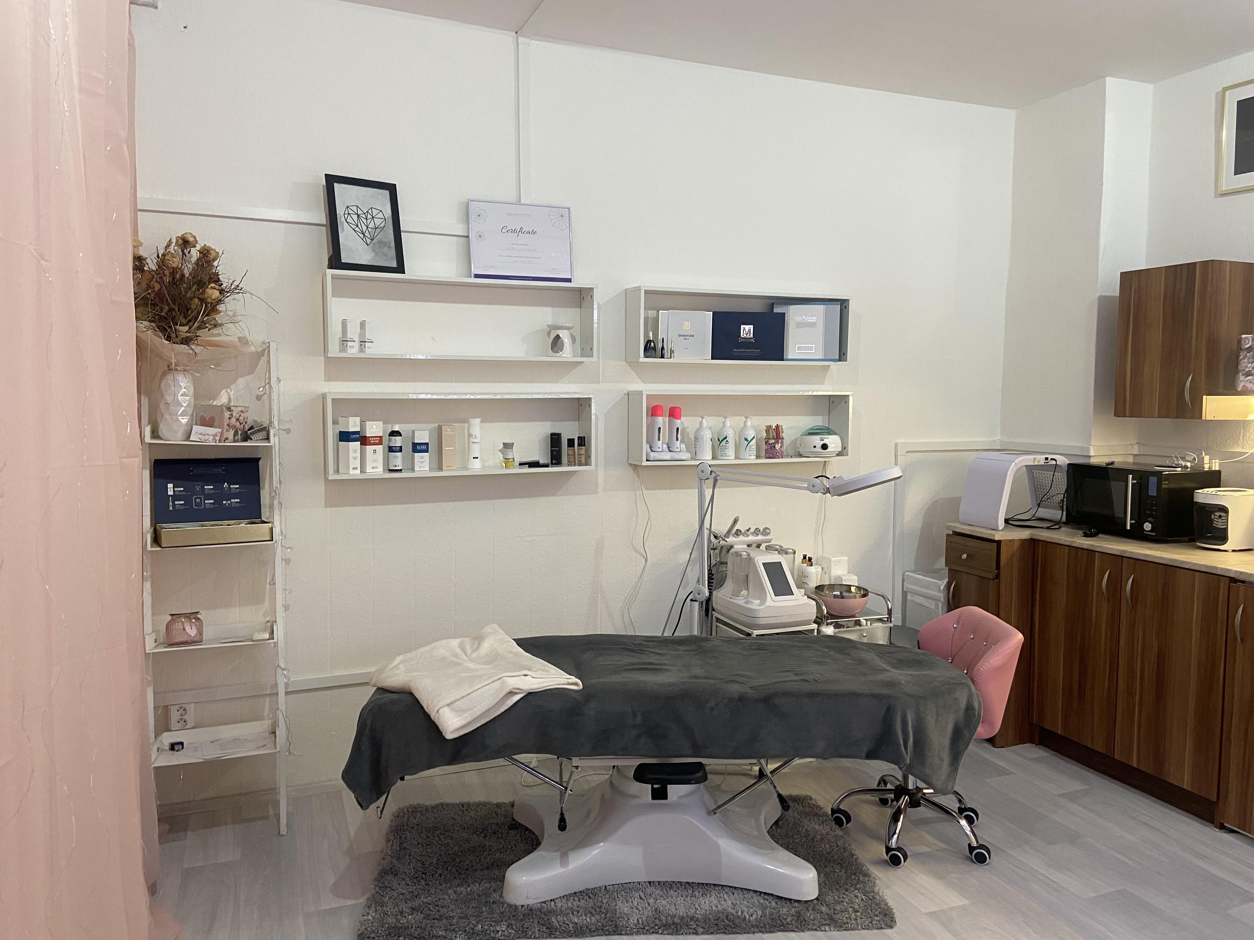 Beauty_Salon_K foto 1