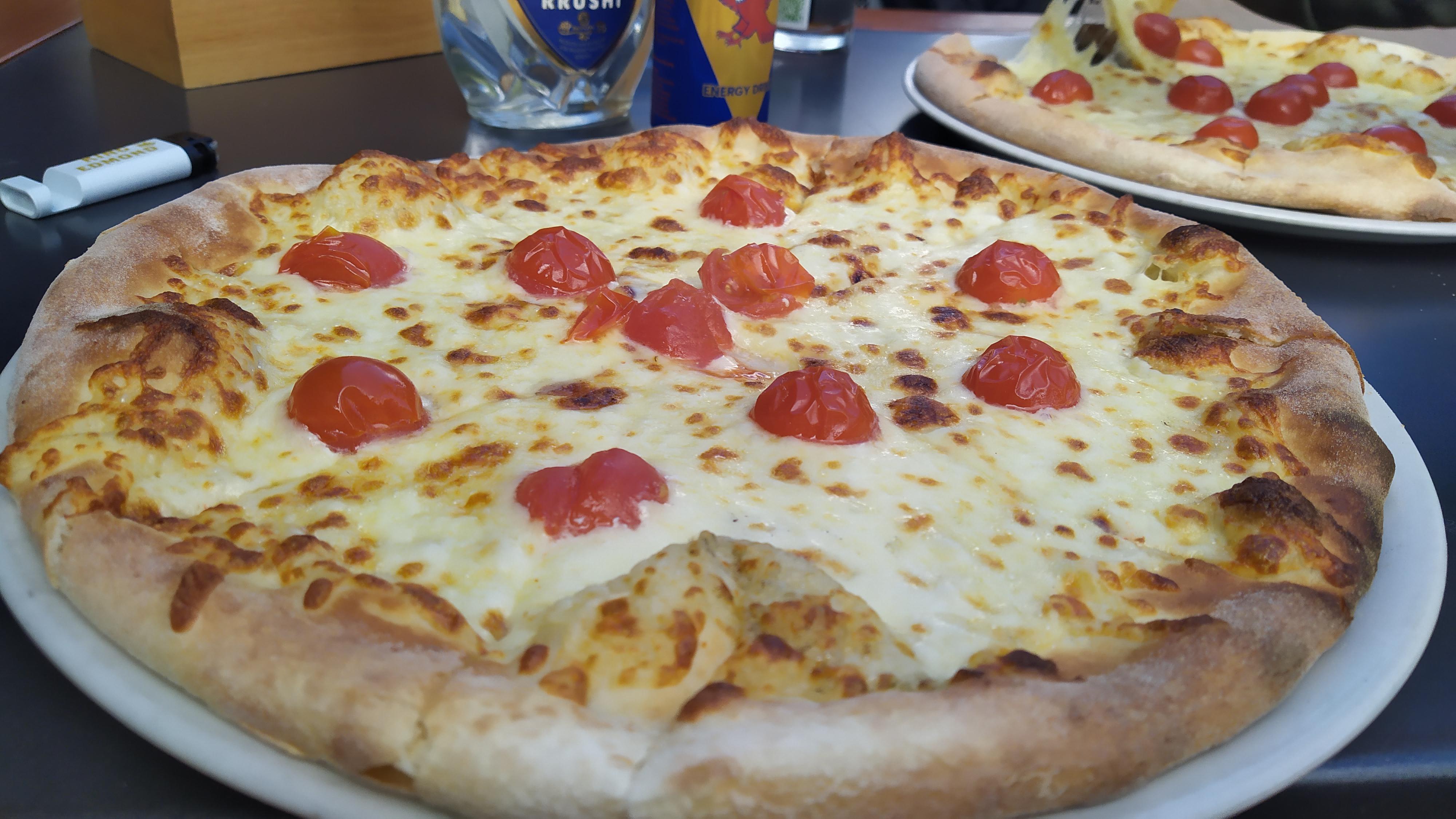 Restaurace & Pizzerie Kristiano foto 4