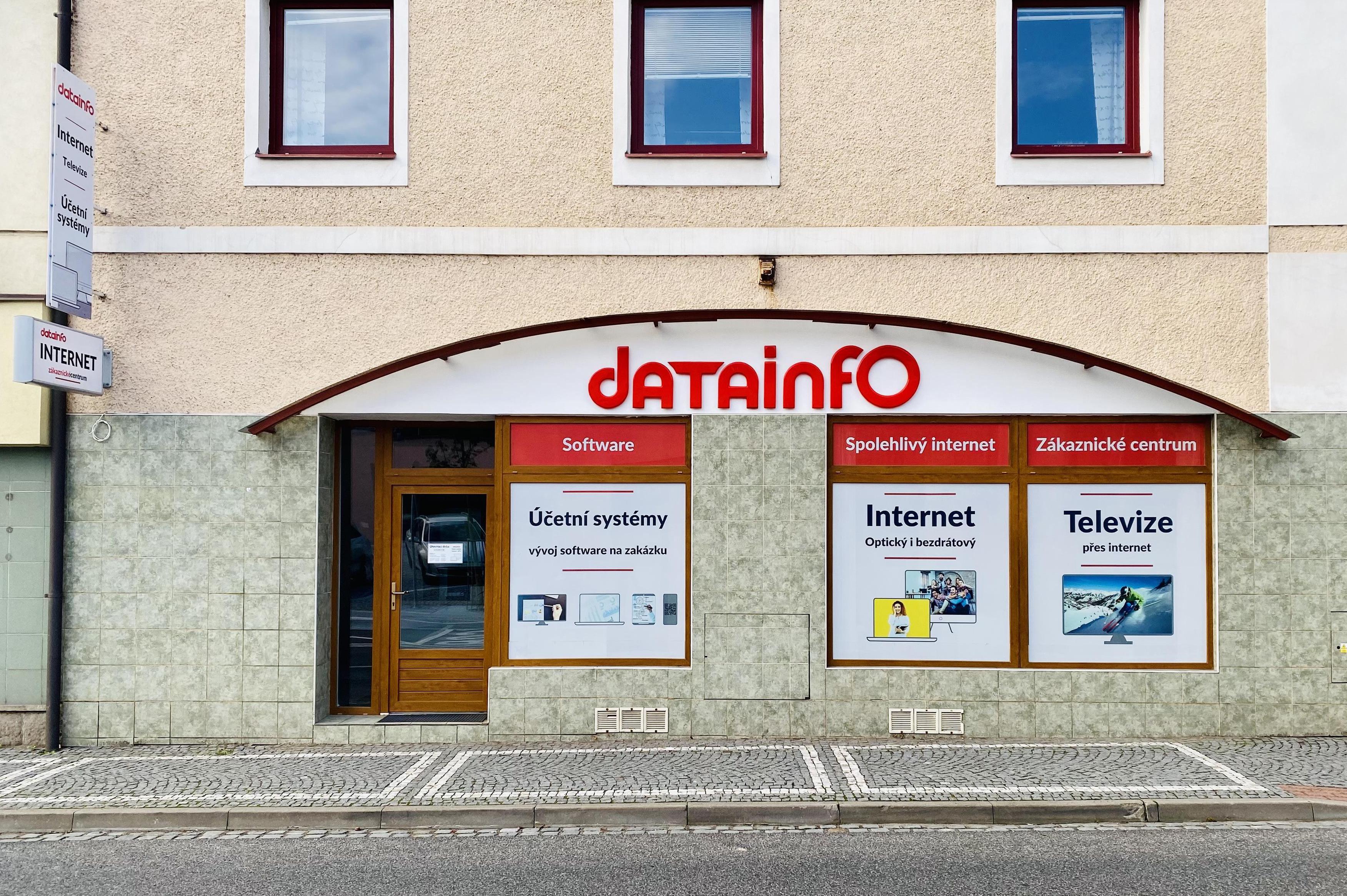 Datainfo, spol. s r.o.