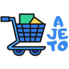 Povlak na polštář 40×40 cm bílý v obchodě Ajetoshop.cz