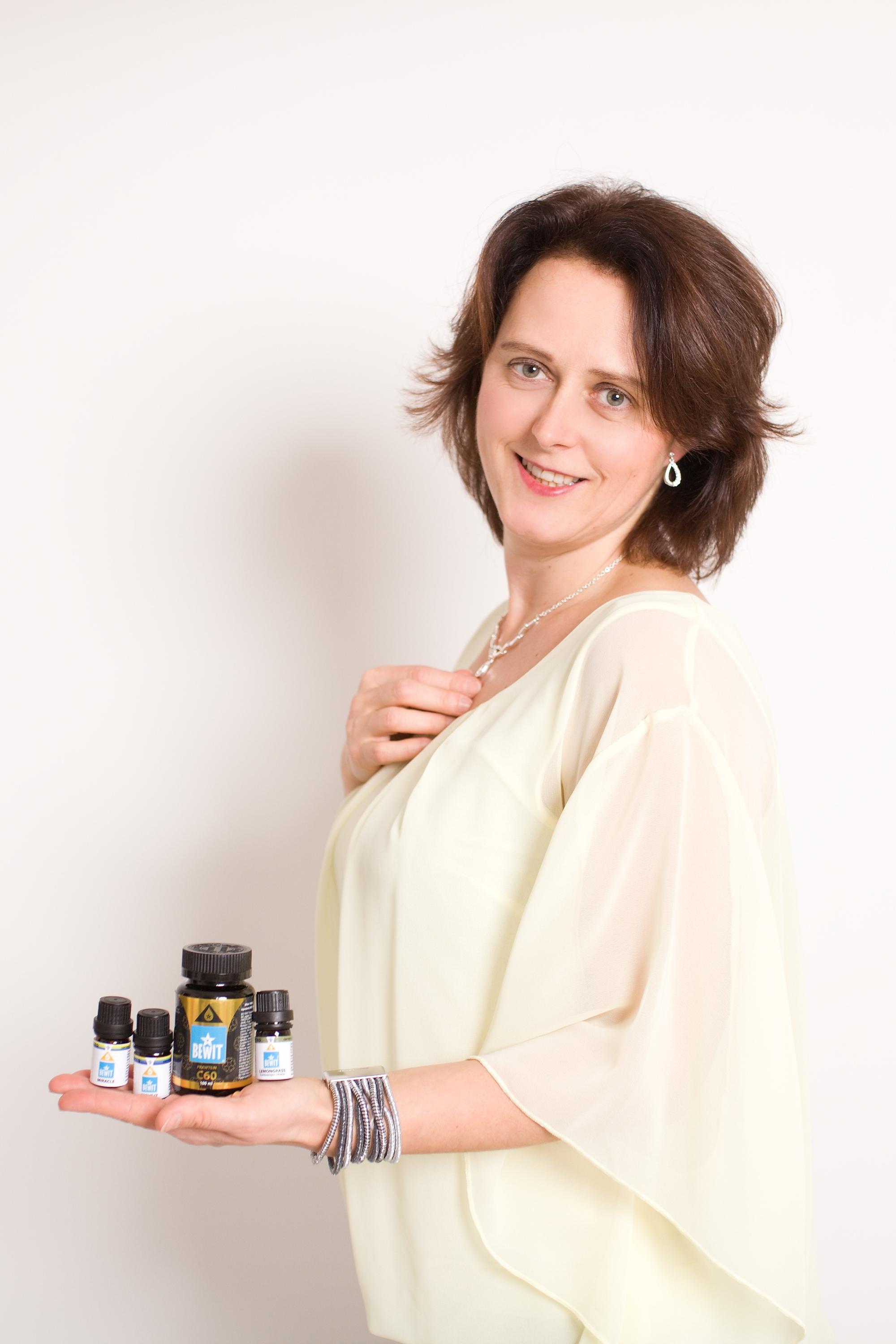 Renáta Nováková, Way2life.cz foto 3