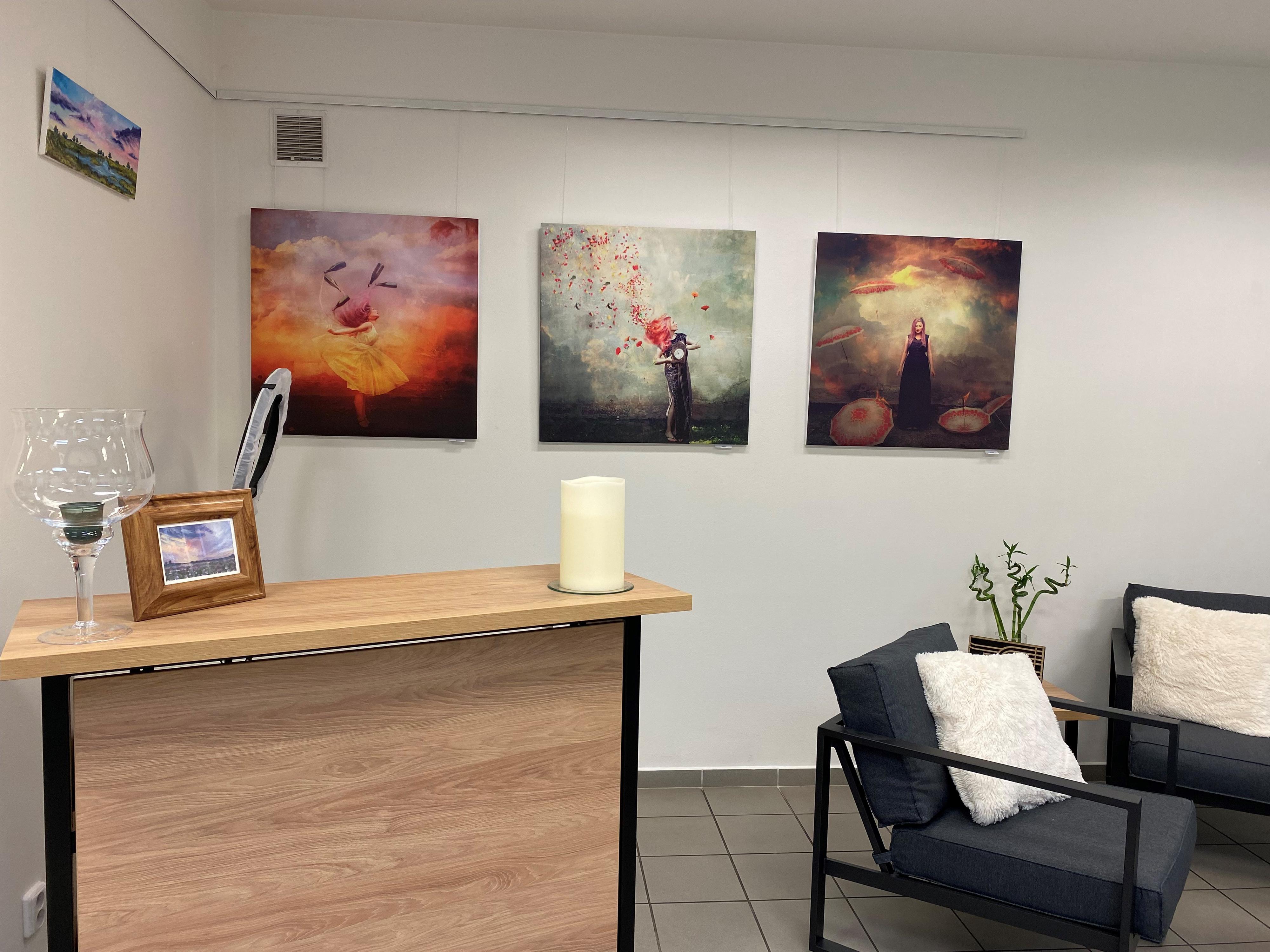 2M Vlasové studio - Kadeřnictví a kompletní péče o vaše vlasy foto 3