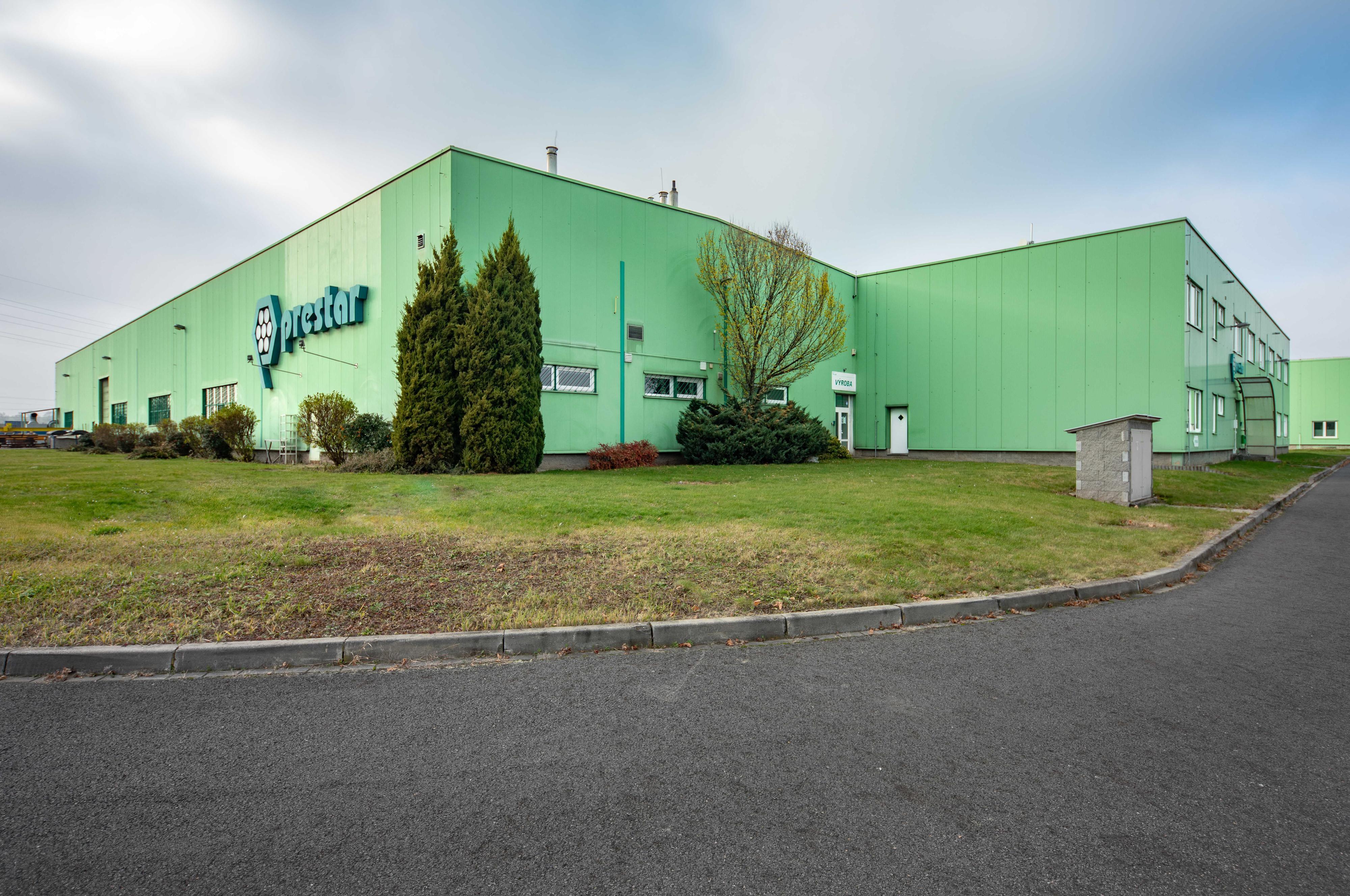 Prestar, s.r.o.