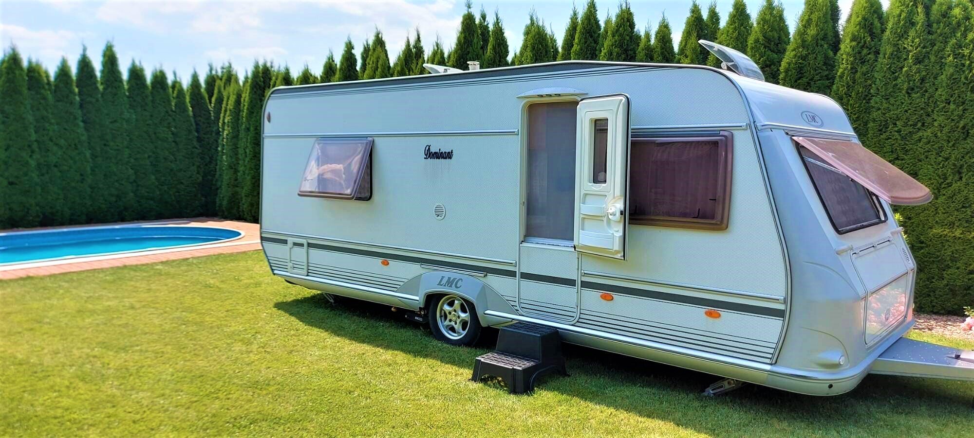 Zapíchneme karavan foto 6