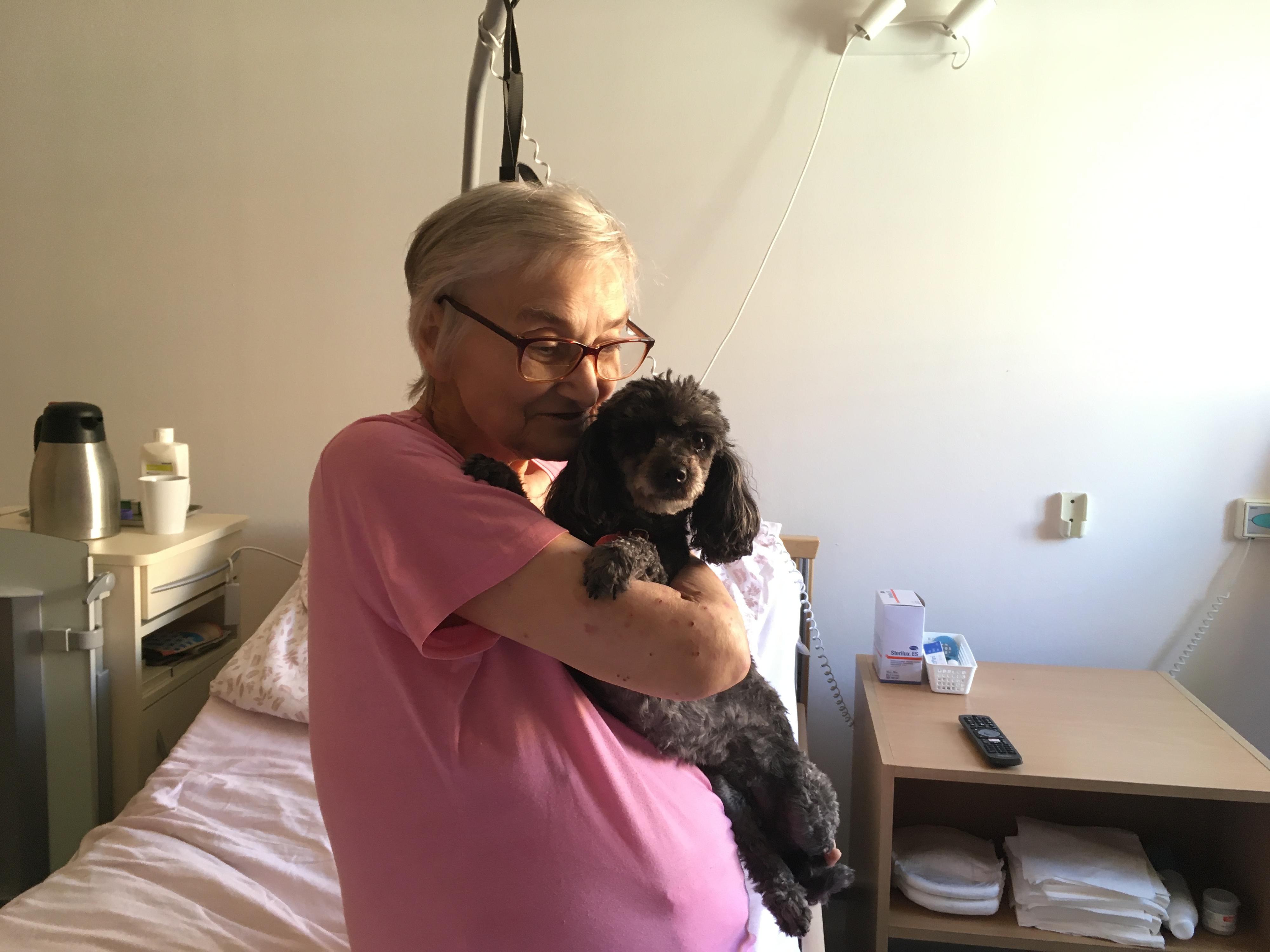 Hospic svatého Lazara foto 2