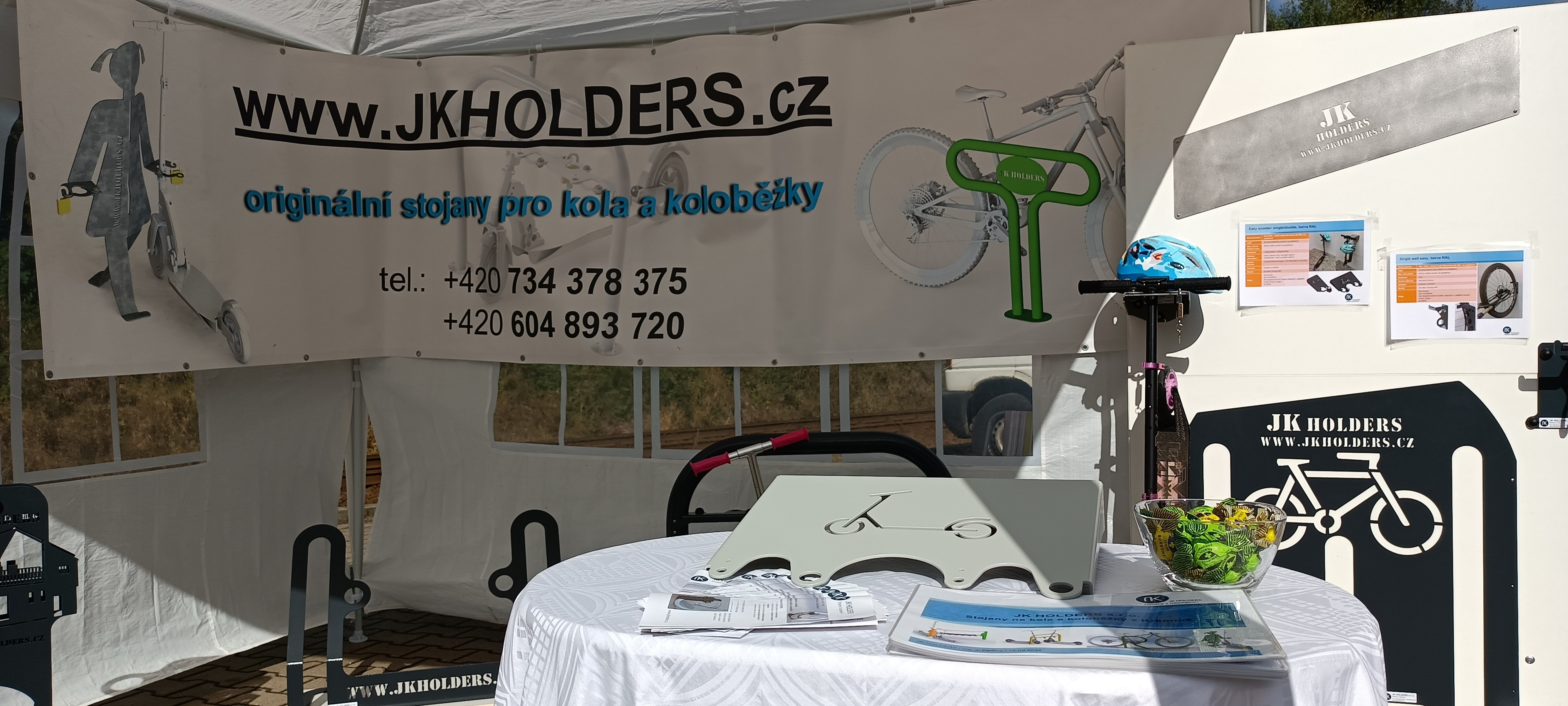 JK HOLDERS s.r.o. foto 3