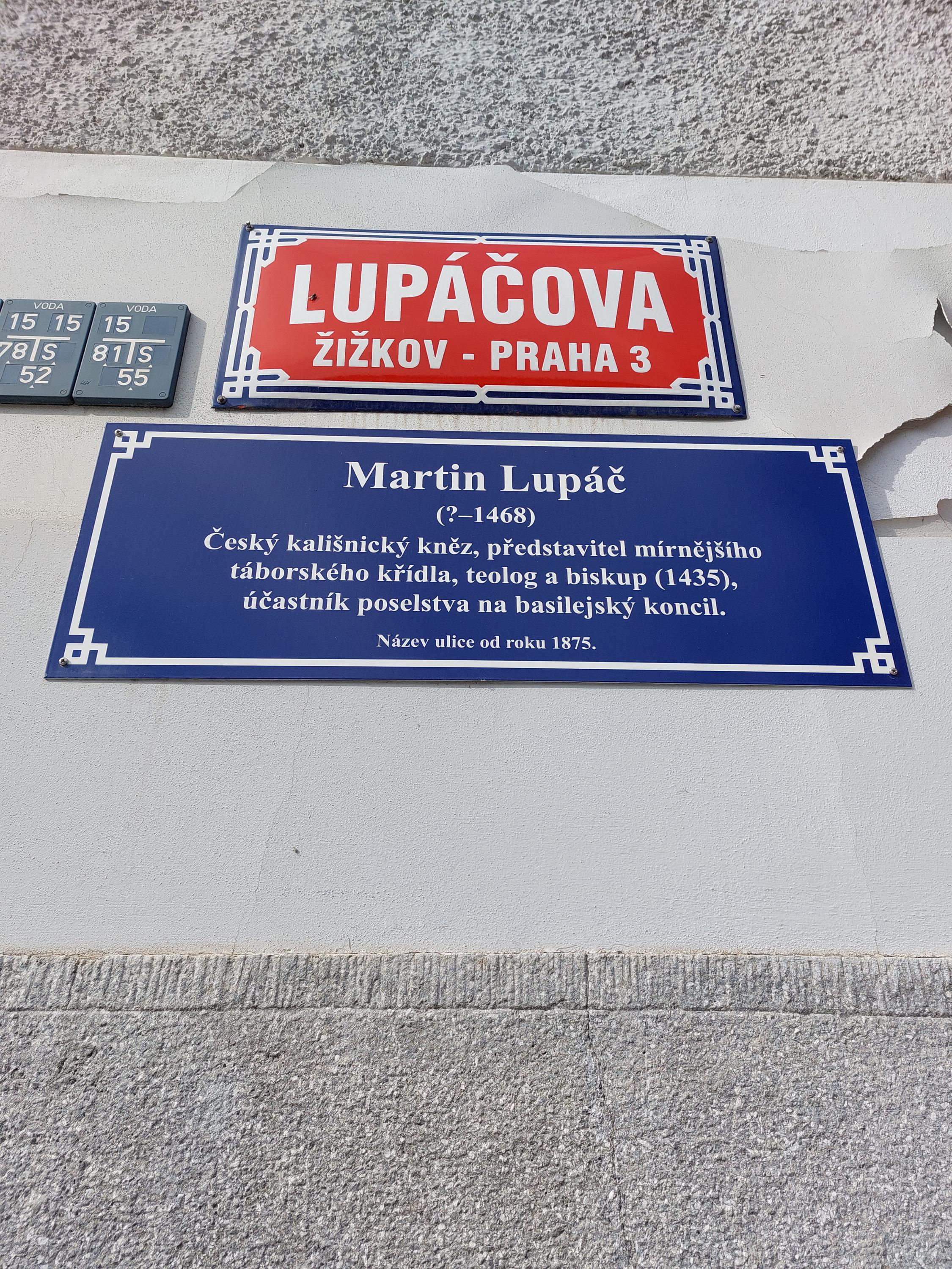 ZŠ Praha 3, Lupáčova foto 2