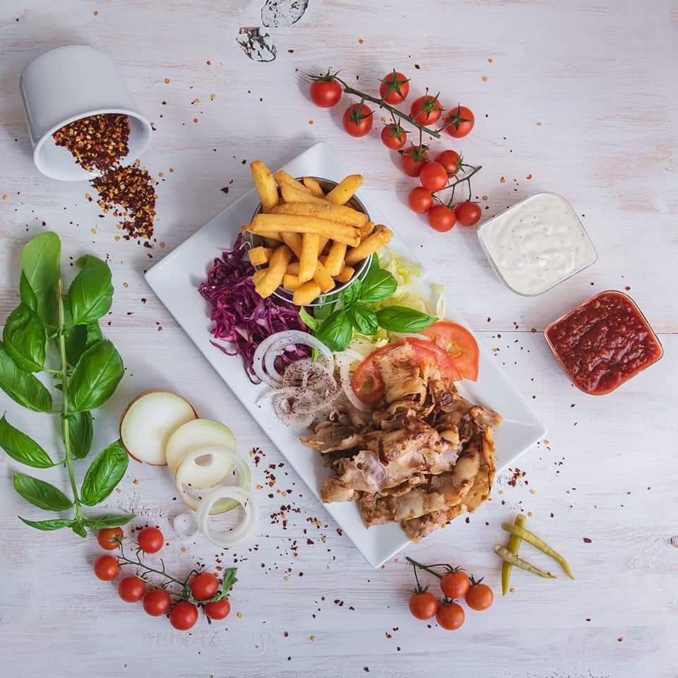 SULA kebab & burgers foto 4