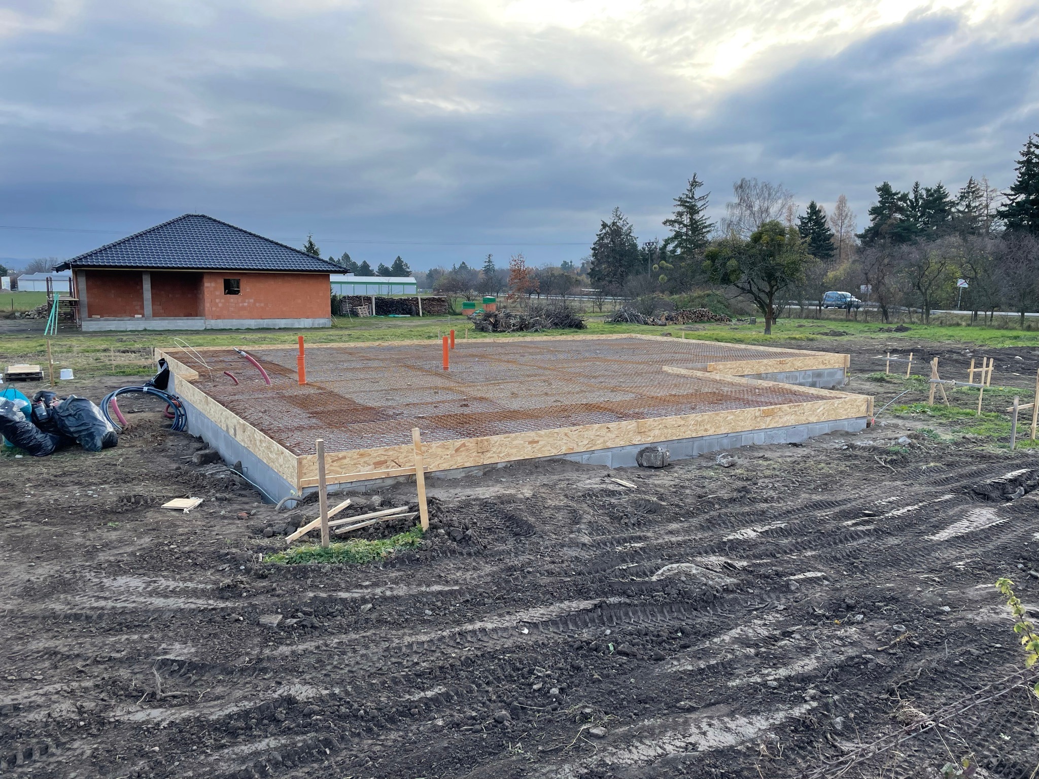 RA stavby company s.r.o. foto 4