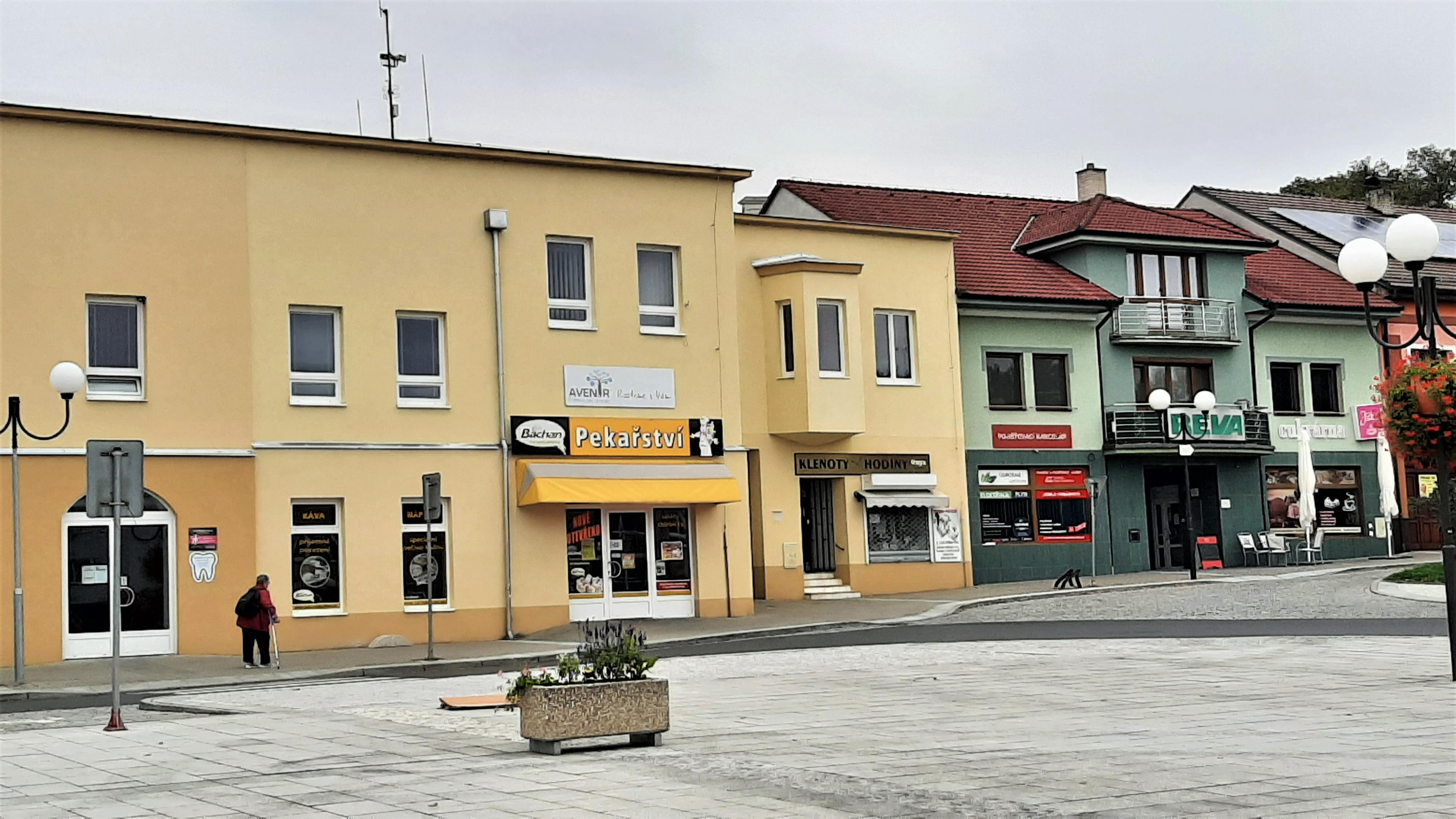 Blatnická pekárna, s.r.o. foto 2