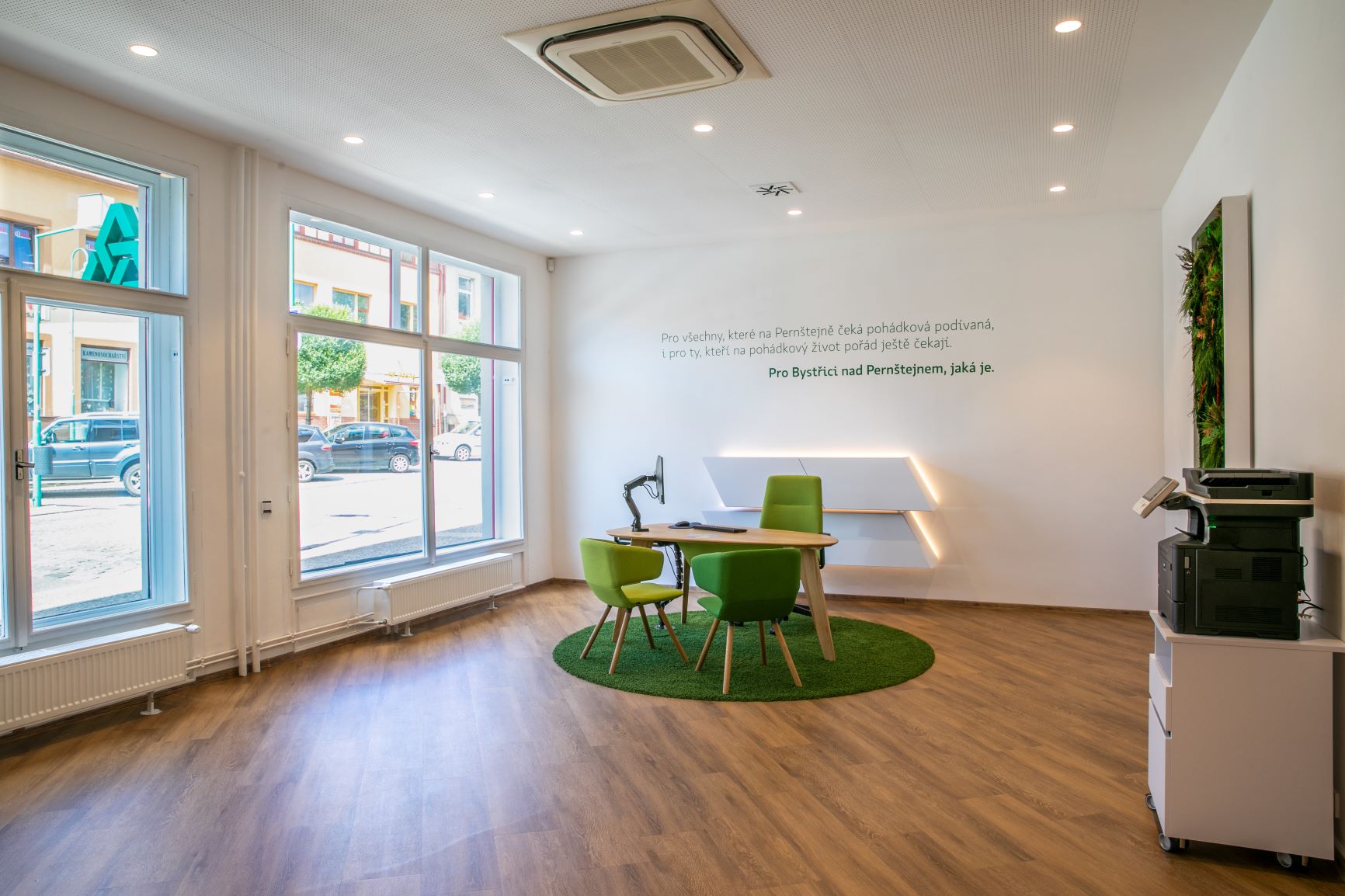 Kooperativa pojišťovna foto 4