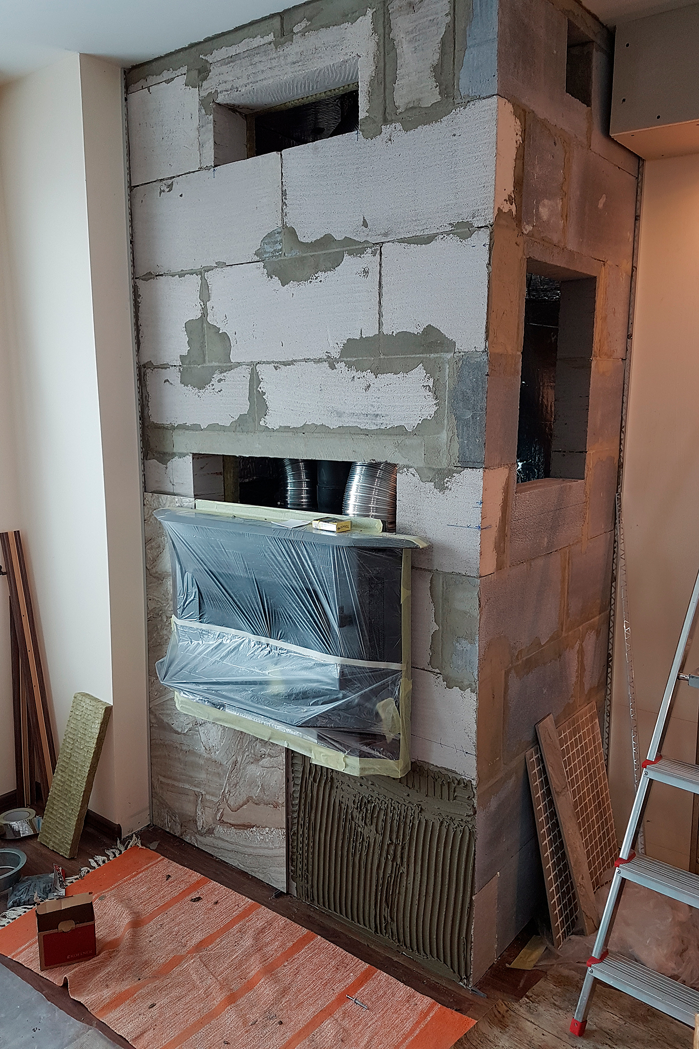 Stavebnictví Weigert foto 5