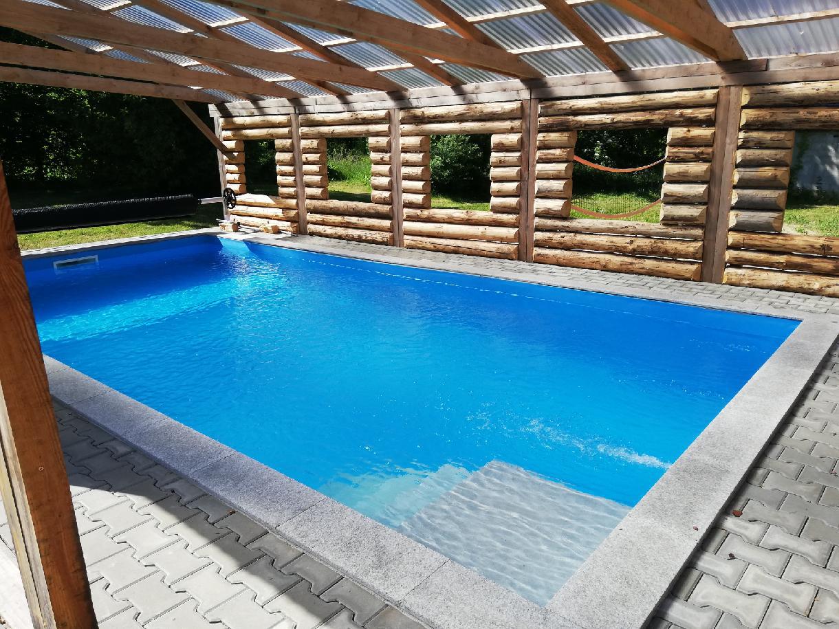 Penzion Koliba - Wellness foto 2