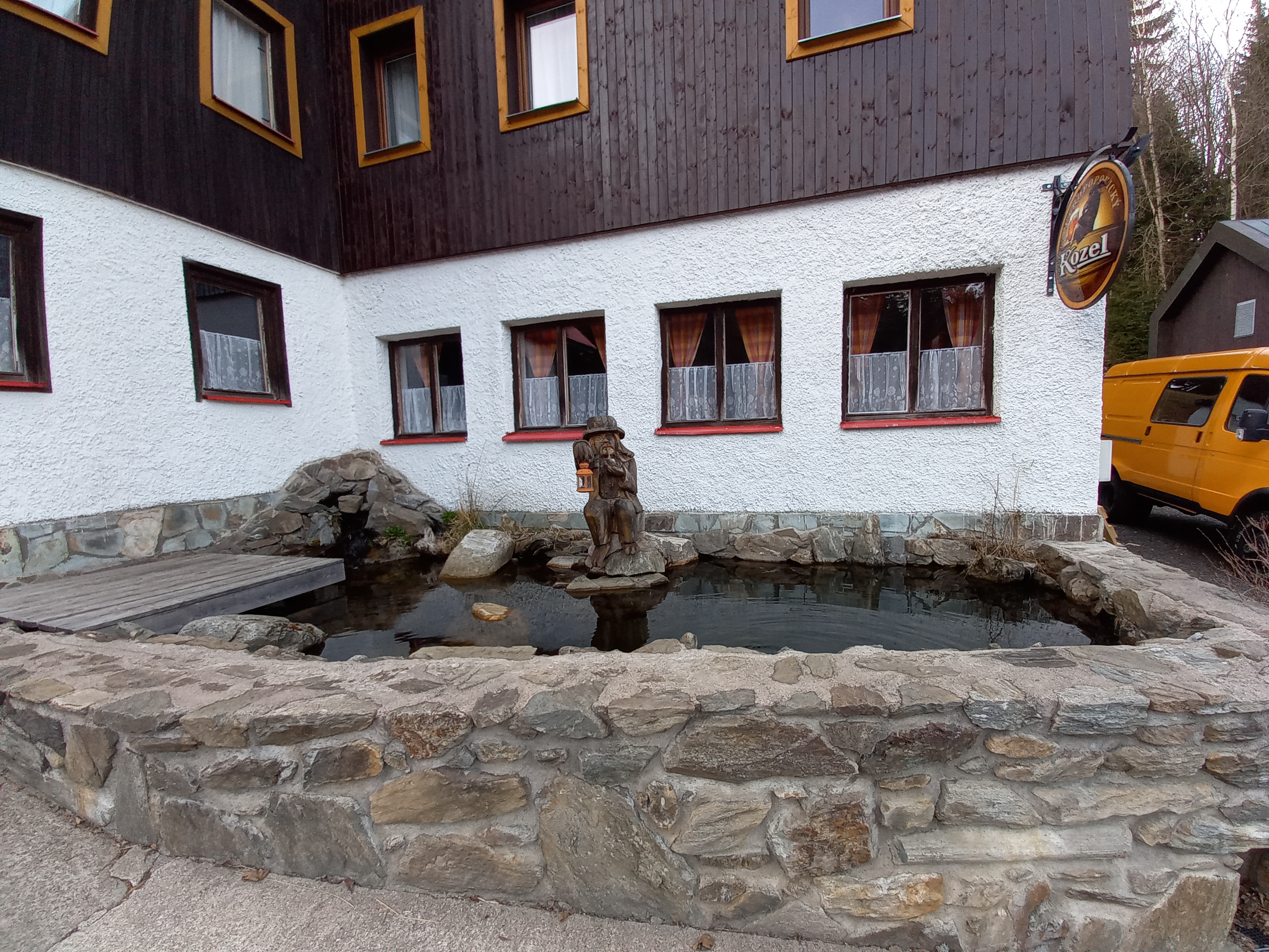 Penzion Mileta foto 6