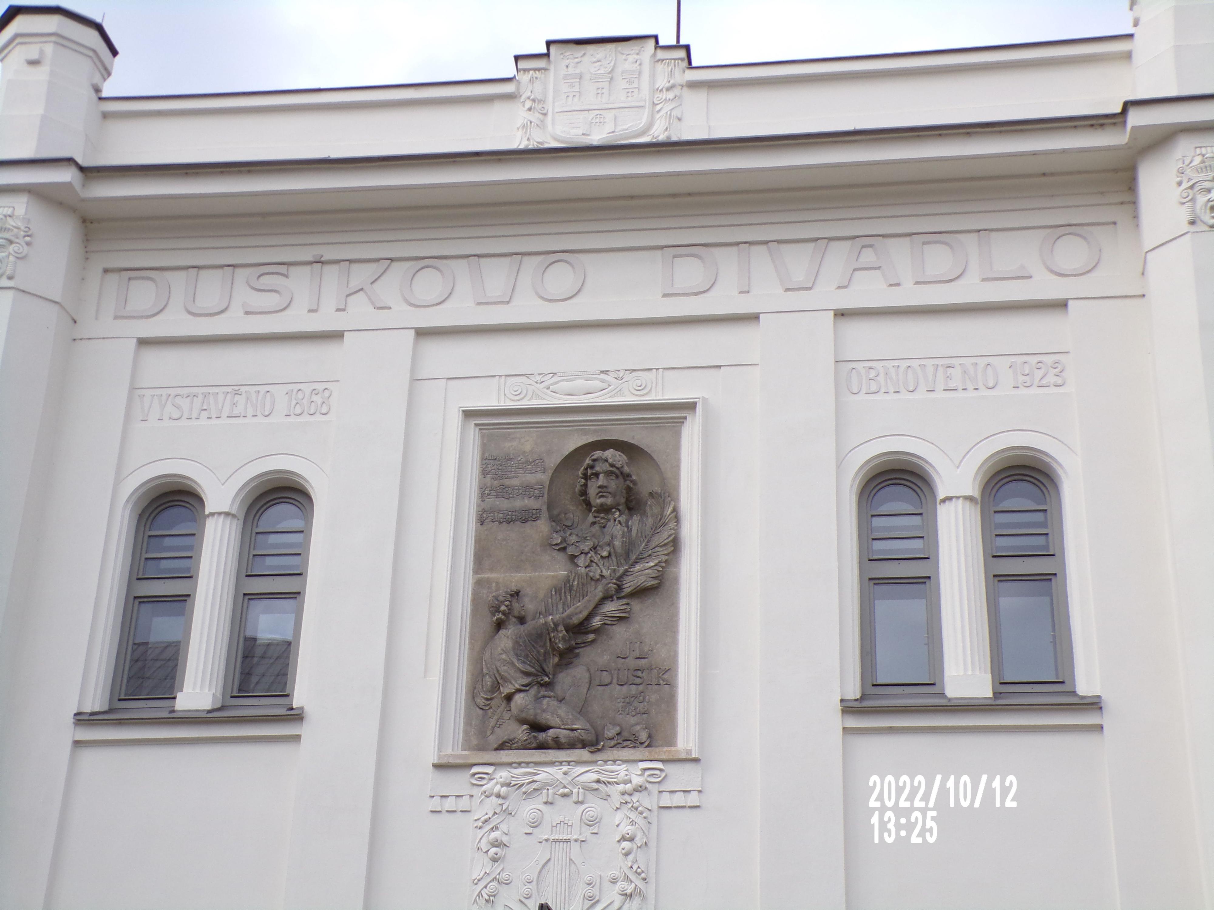 Dusíkovo divadlo Čáslav, s.r.o. foto 4