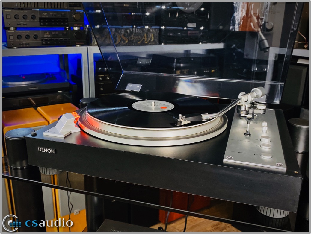 csaudio foto 2