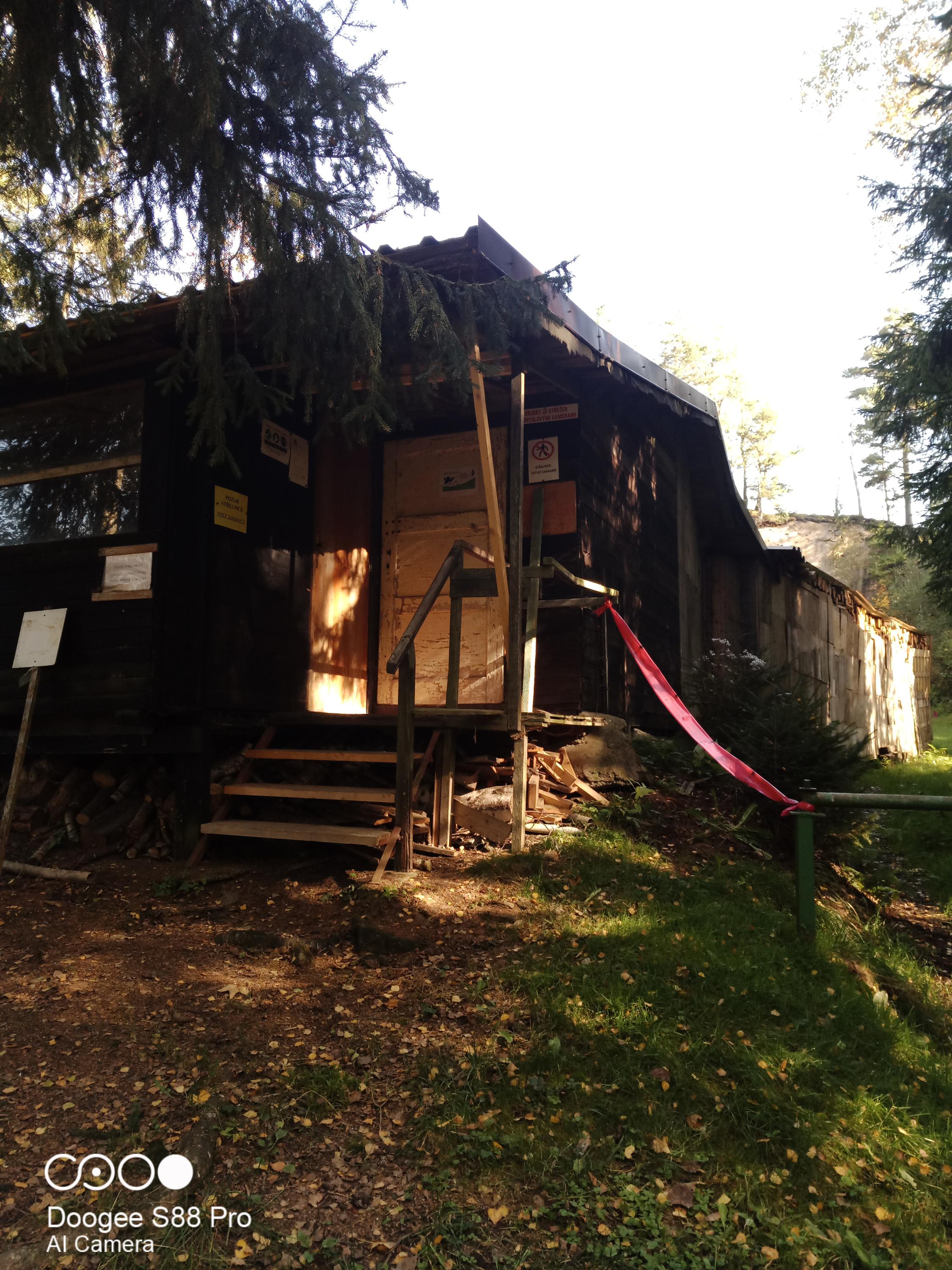 Technické sporty Vojnův Městec foto 3