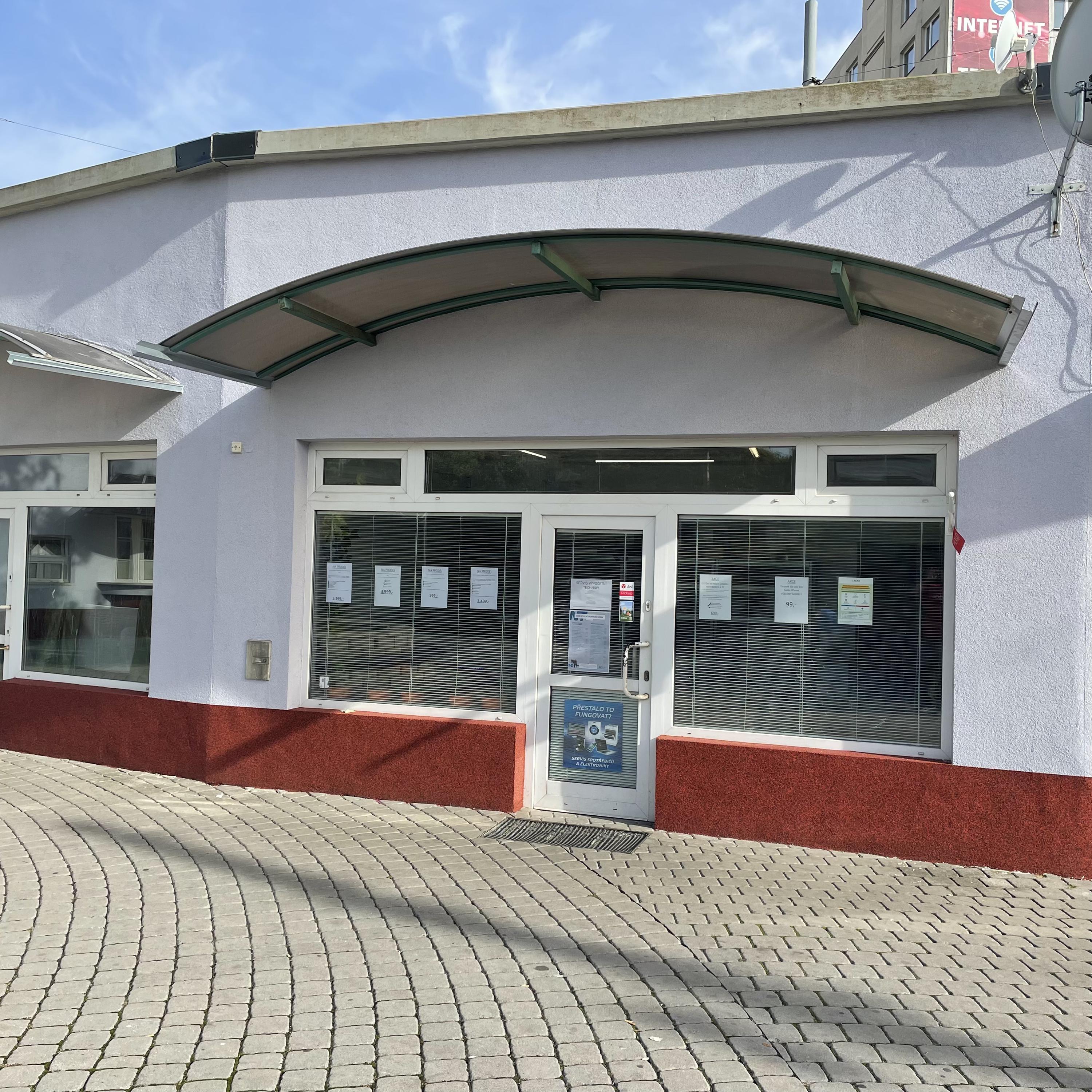 Servis-Chomutov.cz foto 2