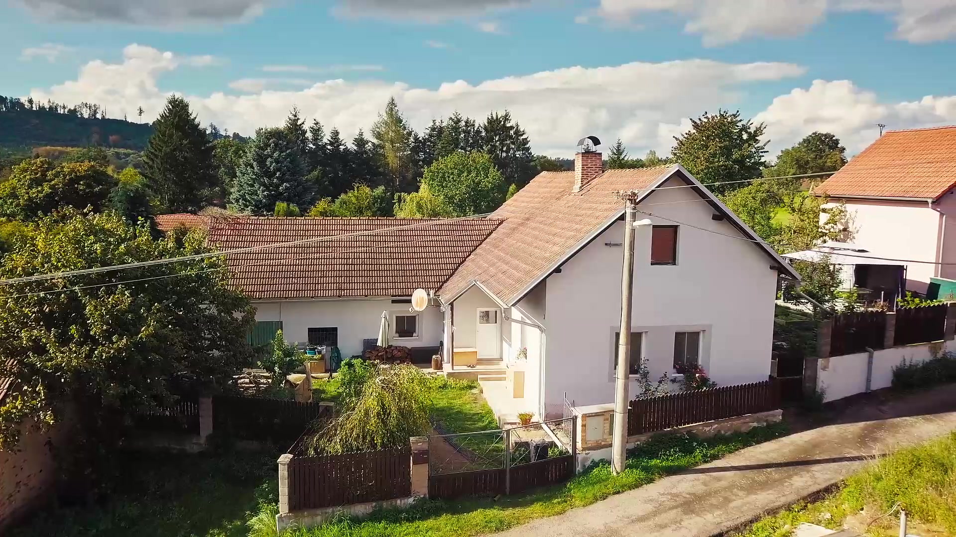 Matěj Vála - Realitní makléř foto 2 (náhled videa)